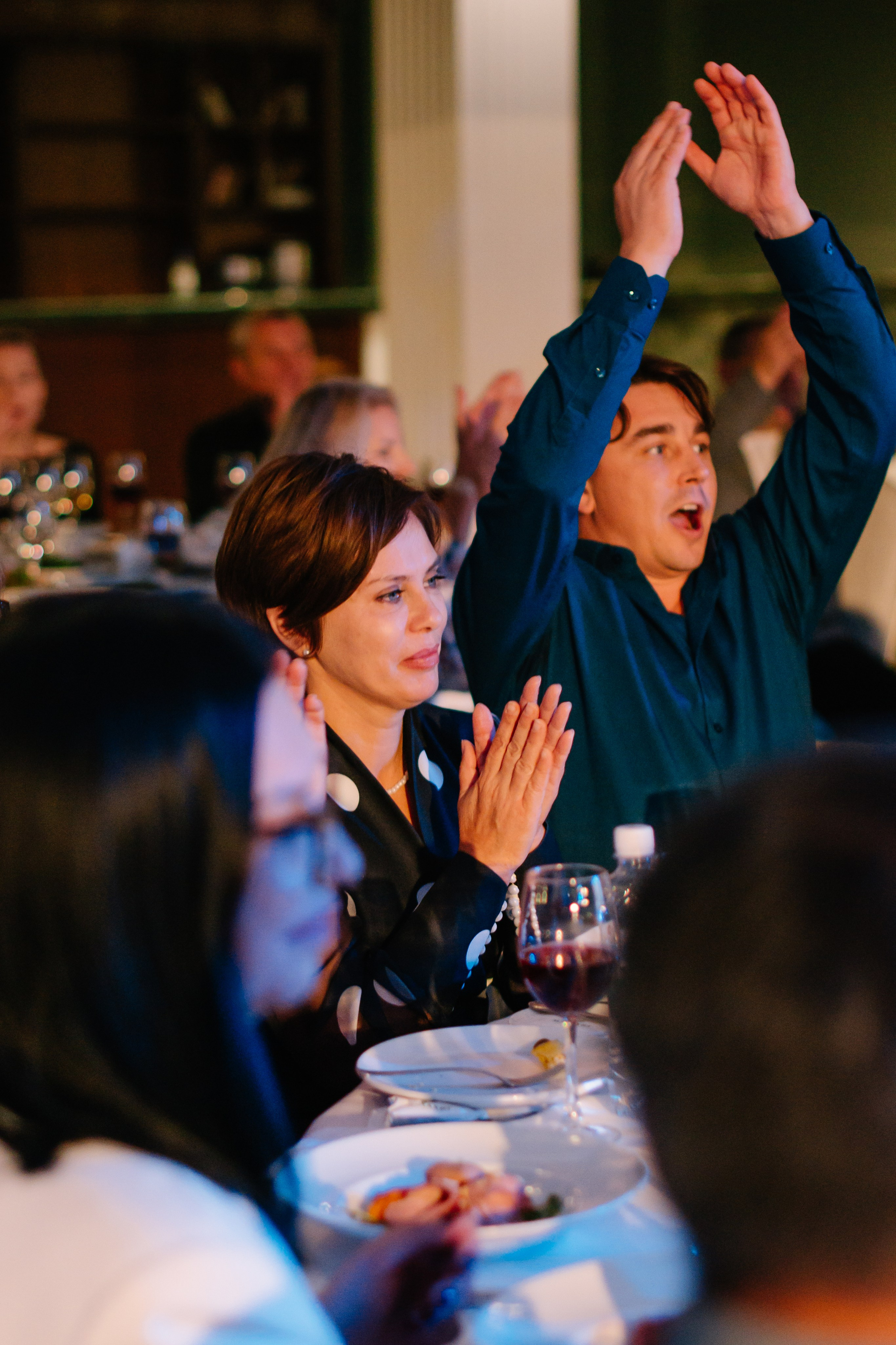 Учебному центру «Перспектива» 25 лет. Фотограф в Челябинске Любовь Денисенко
