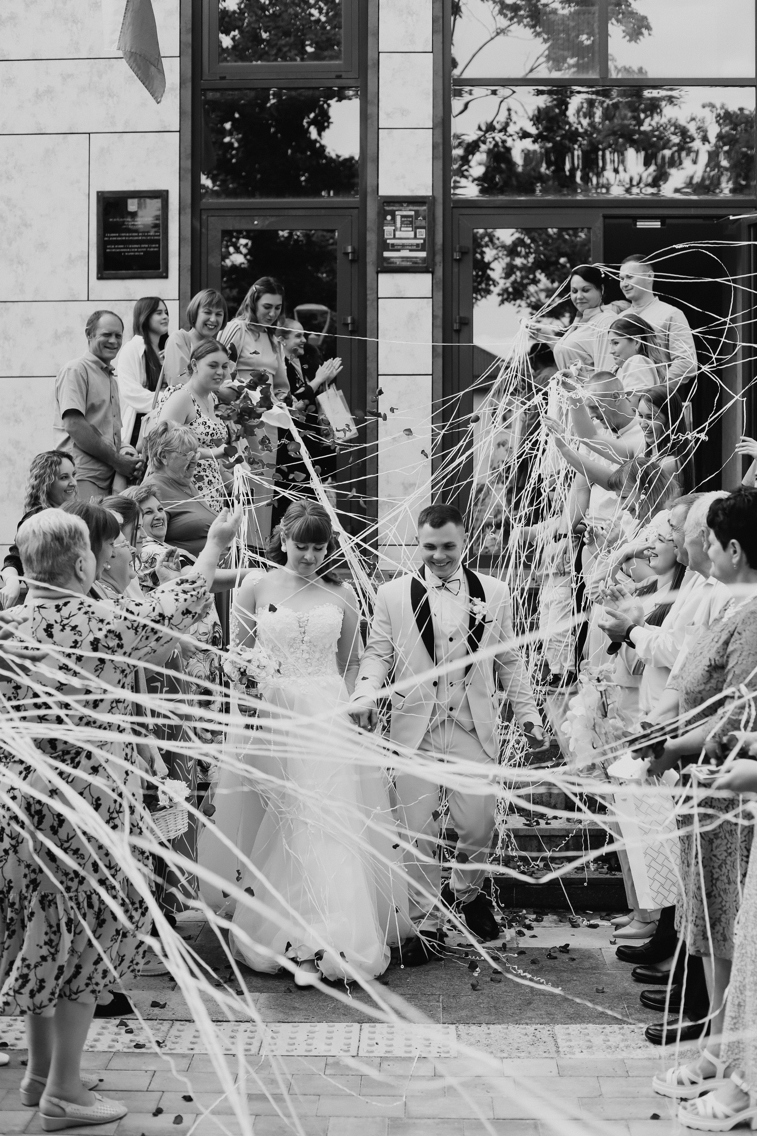 Елизавета & Роман. Фотограф Мариуполь | Ялта | Крым — Диана Мазенко