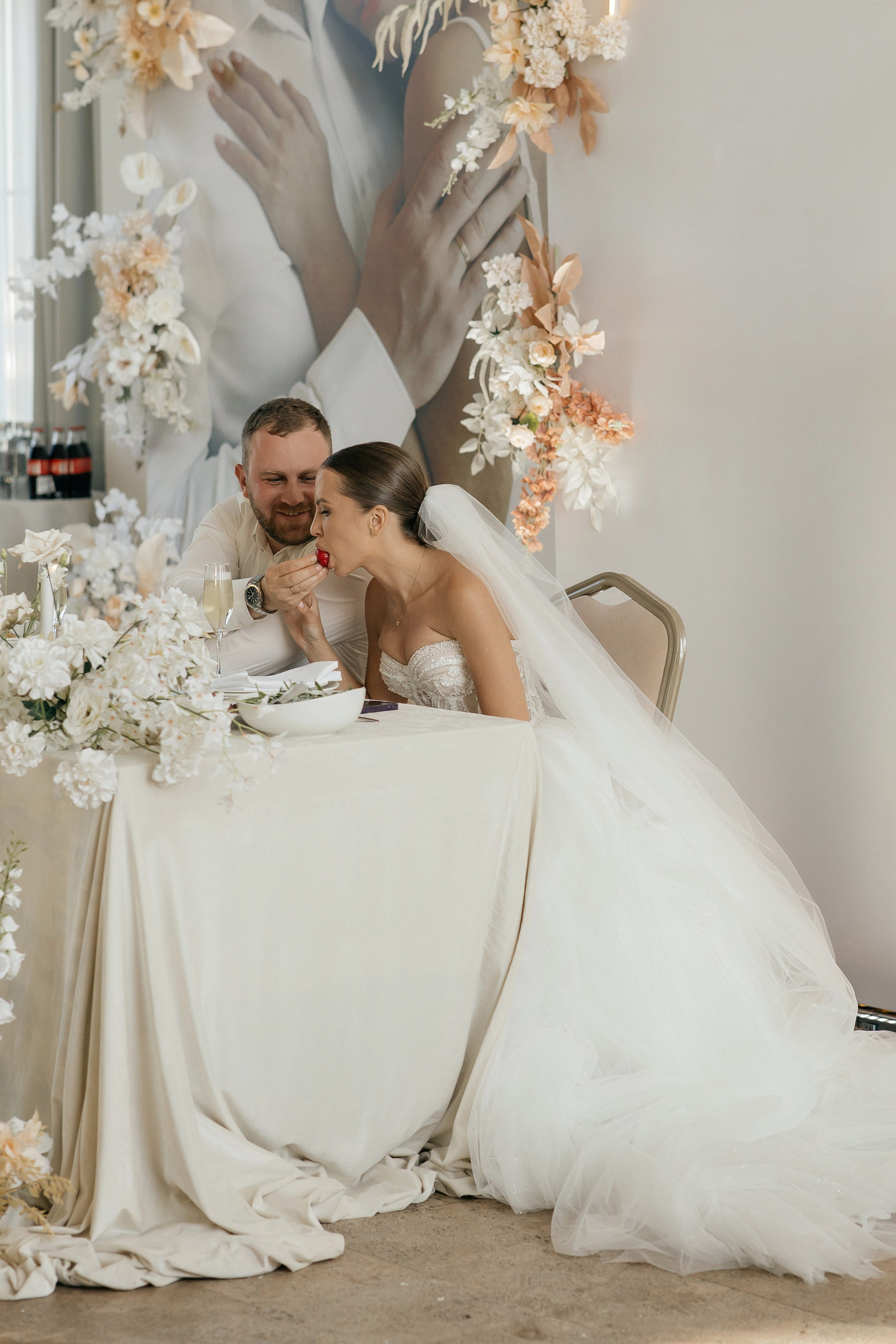 Юрий и Светлана. Свадебный фотограф в Краснодаре Ольга Цвиченко