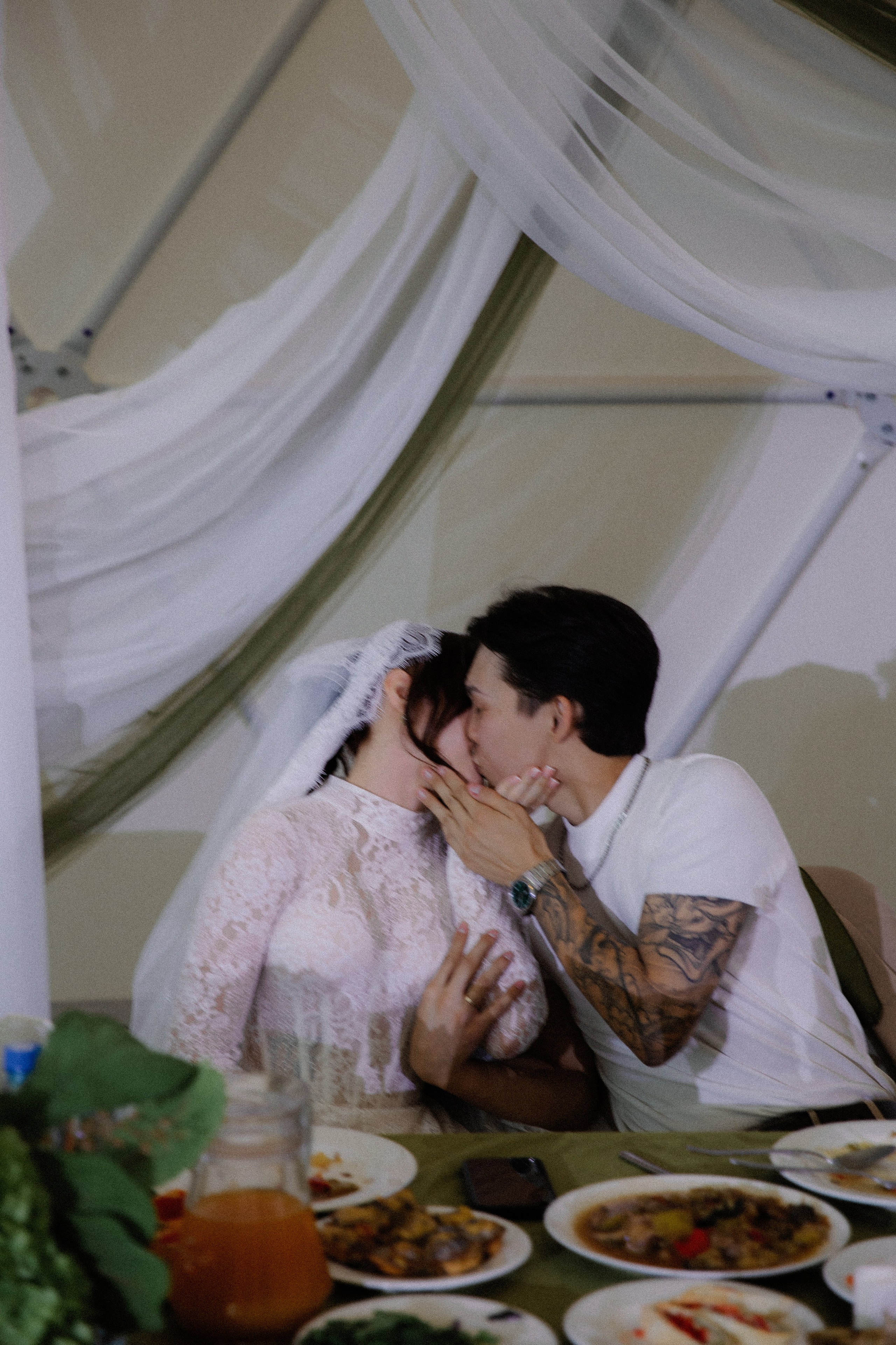 A & A. Свадебный и семейный фотограф в Астрахани Сергунова Наталья