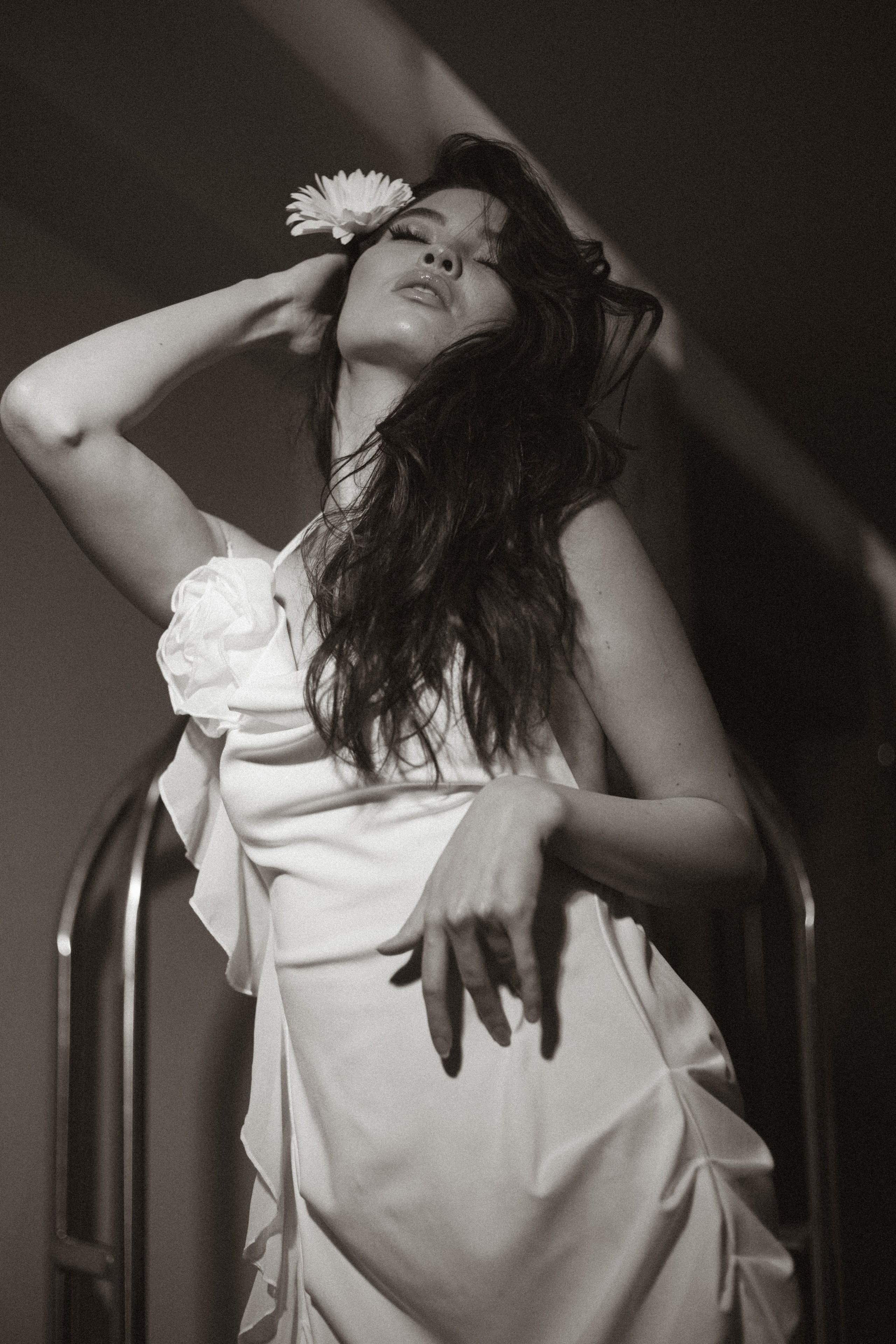 Утро невесты Аделина. Свадебный и персональный фотограф в Казани Алёна Ишаева