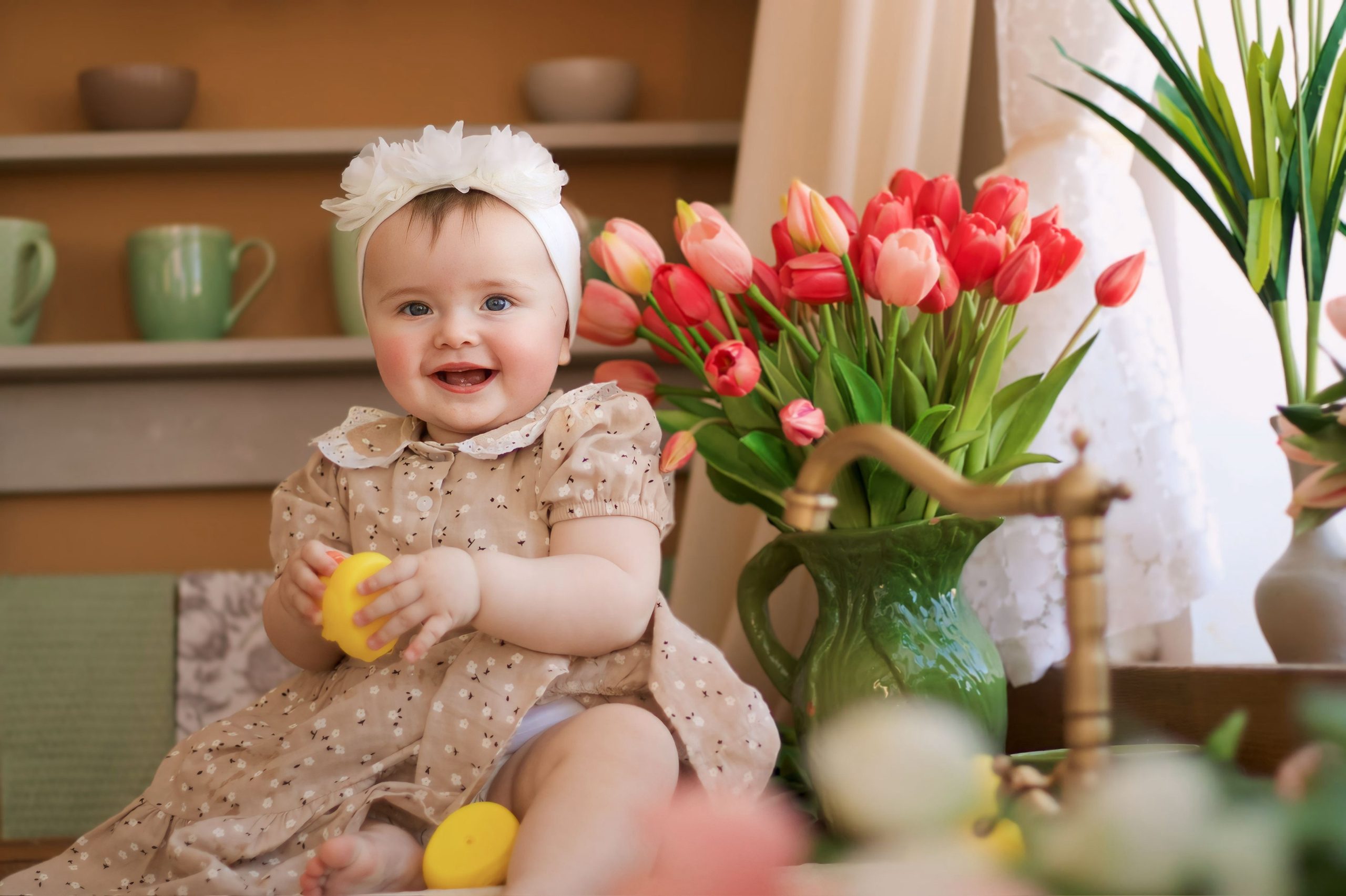 Фотосессии детские. Ирина Васильченко. Фотограф КМВ