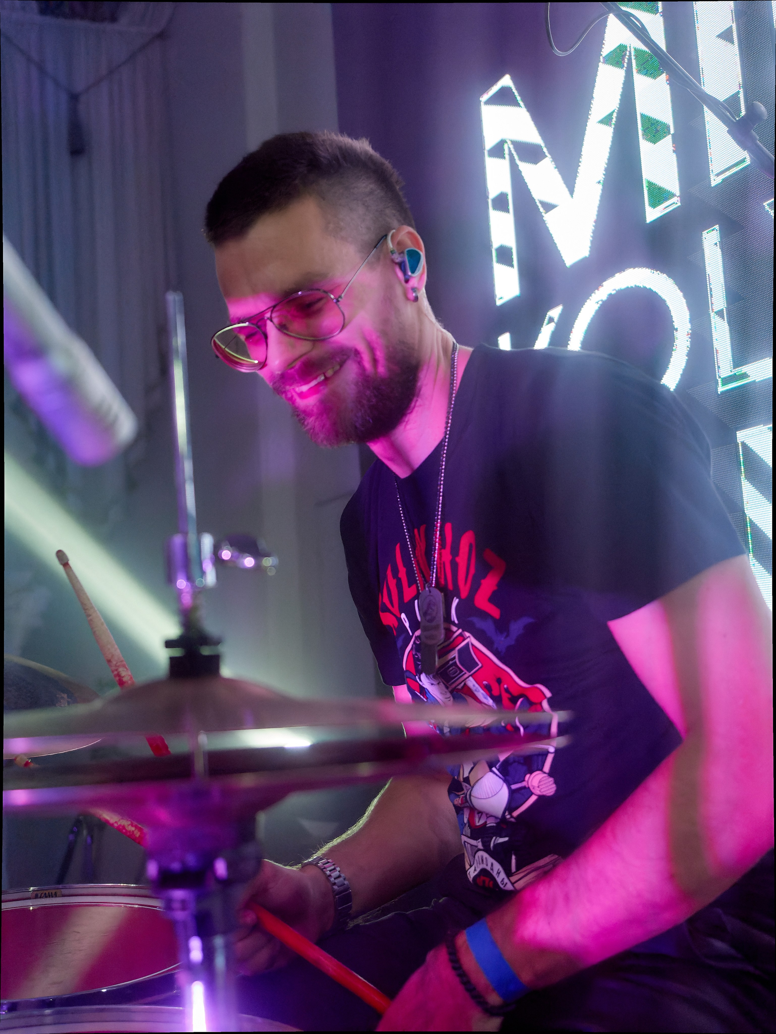 Квартирник «Без тормозов». Семейный и детский фотограф в Междуреченск Олег Бамбульский