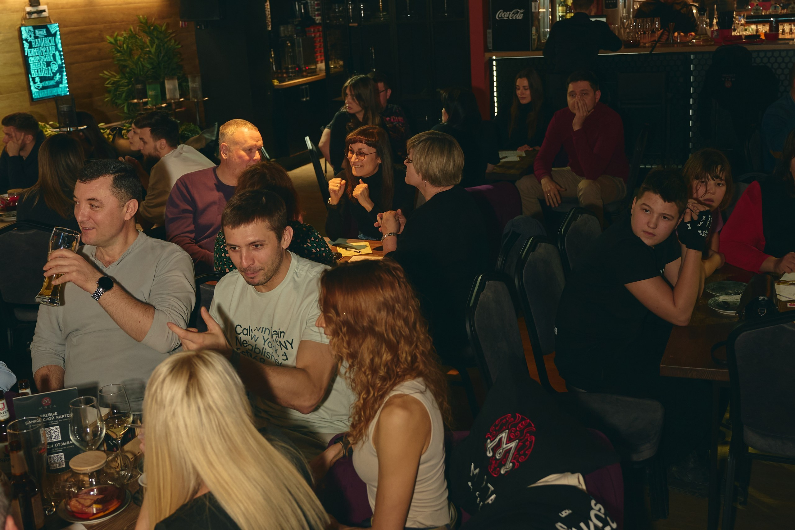 Фотограф на мероприятия Александр Шалагин