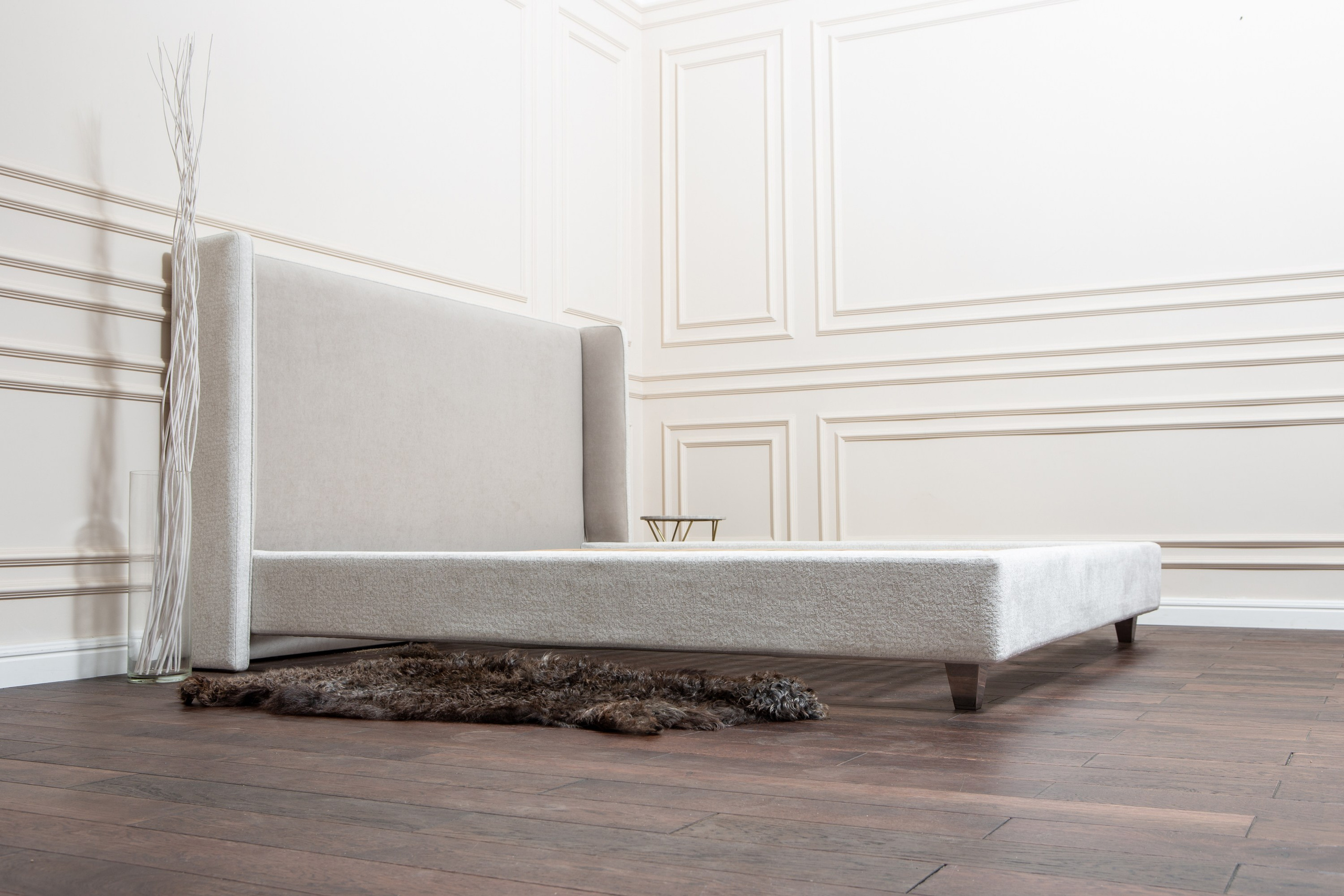 Портфолио. КОРБ — мебель