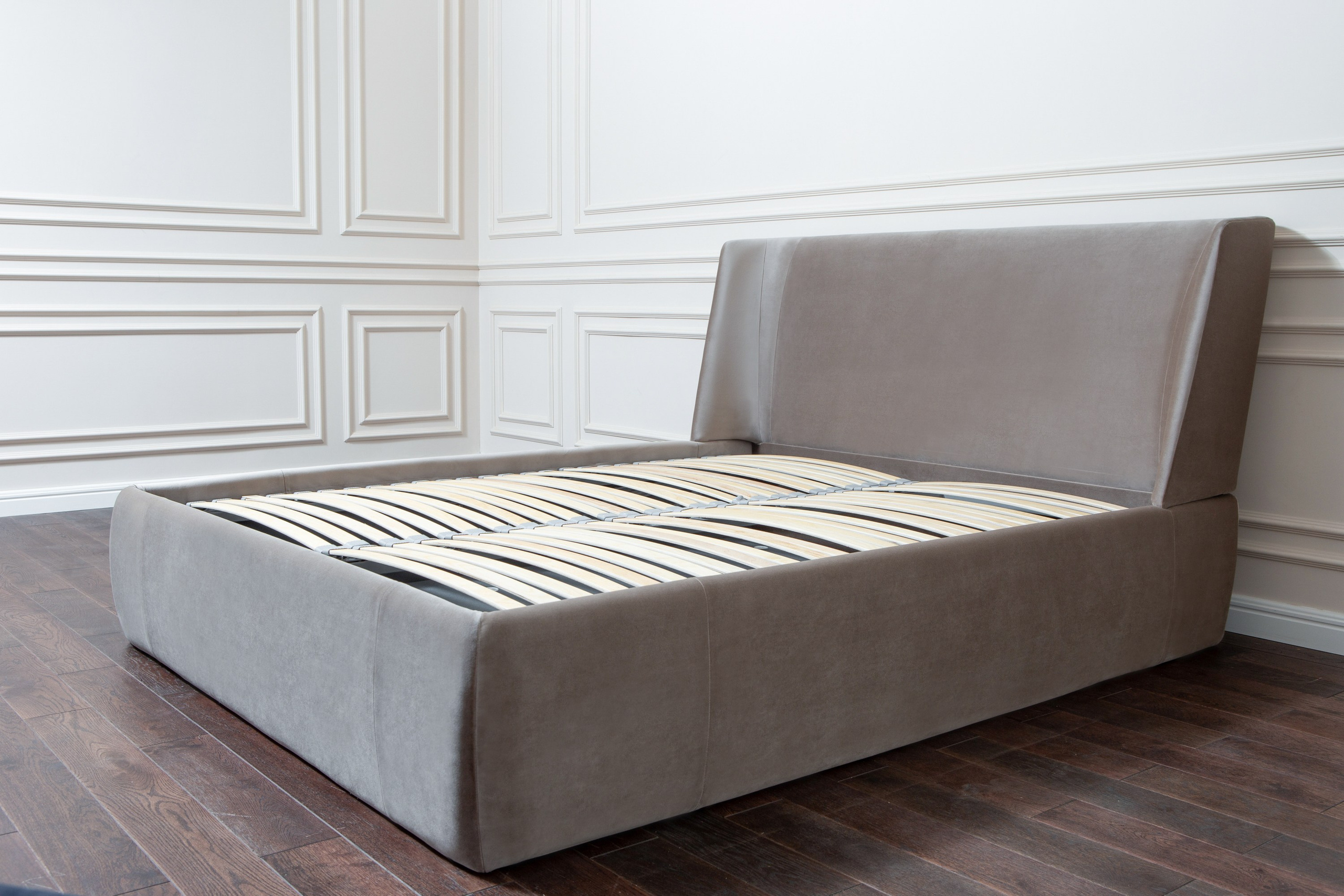 Портфолио. КОРБ — мебель