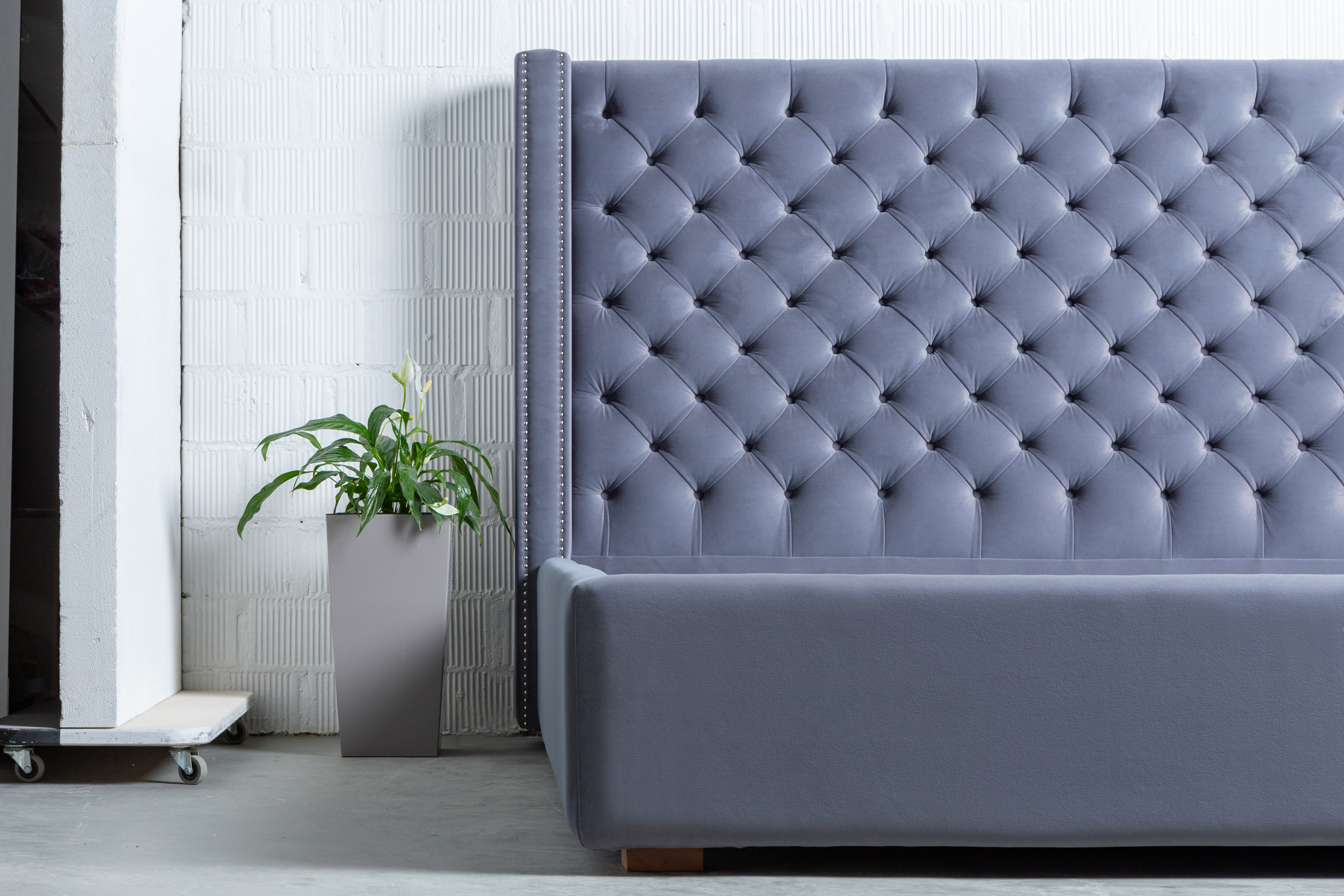 Портфолио. КОРБ — мебель