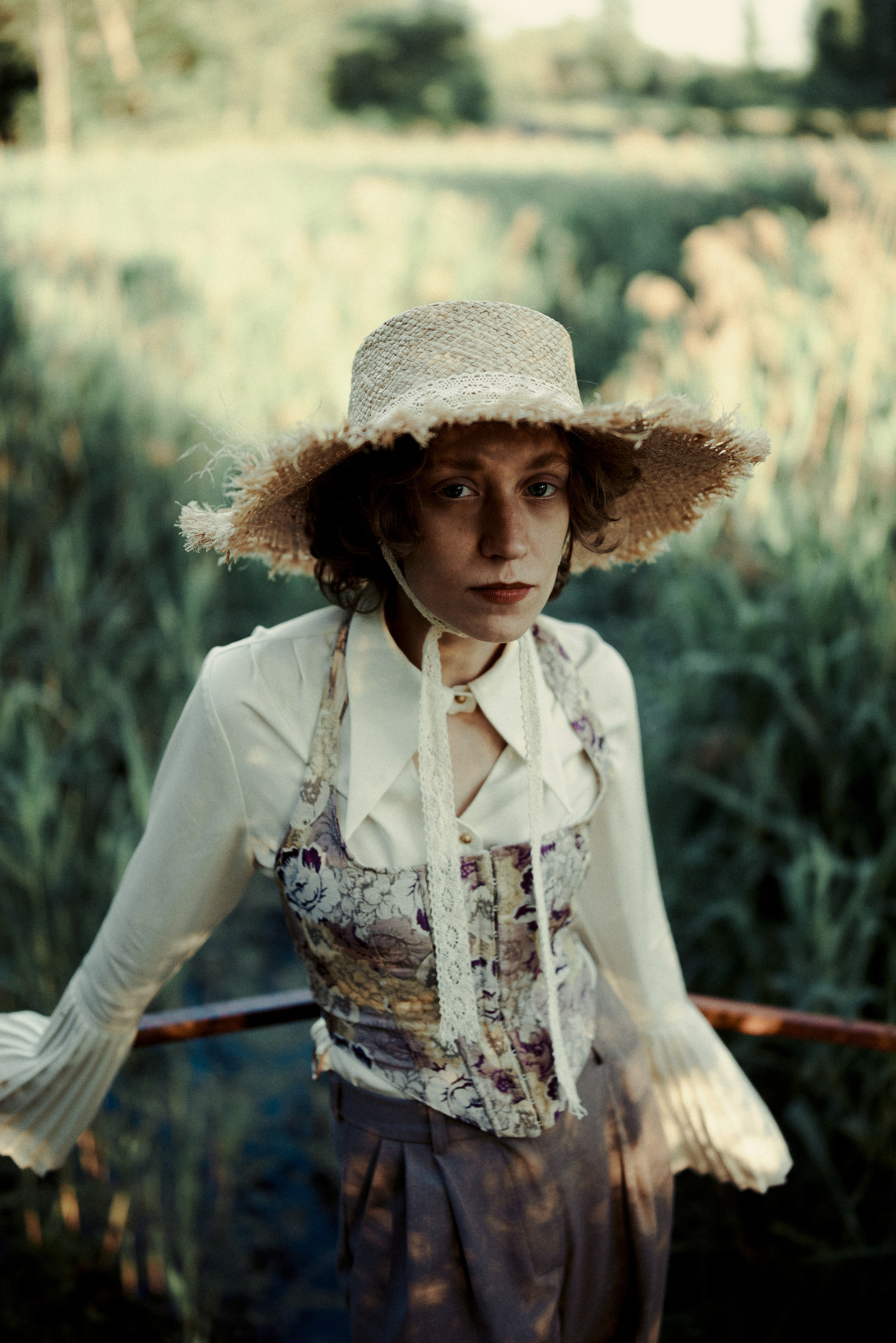 Янка и Анка. Антон Арнольд | Фотограф Минск