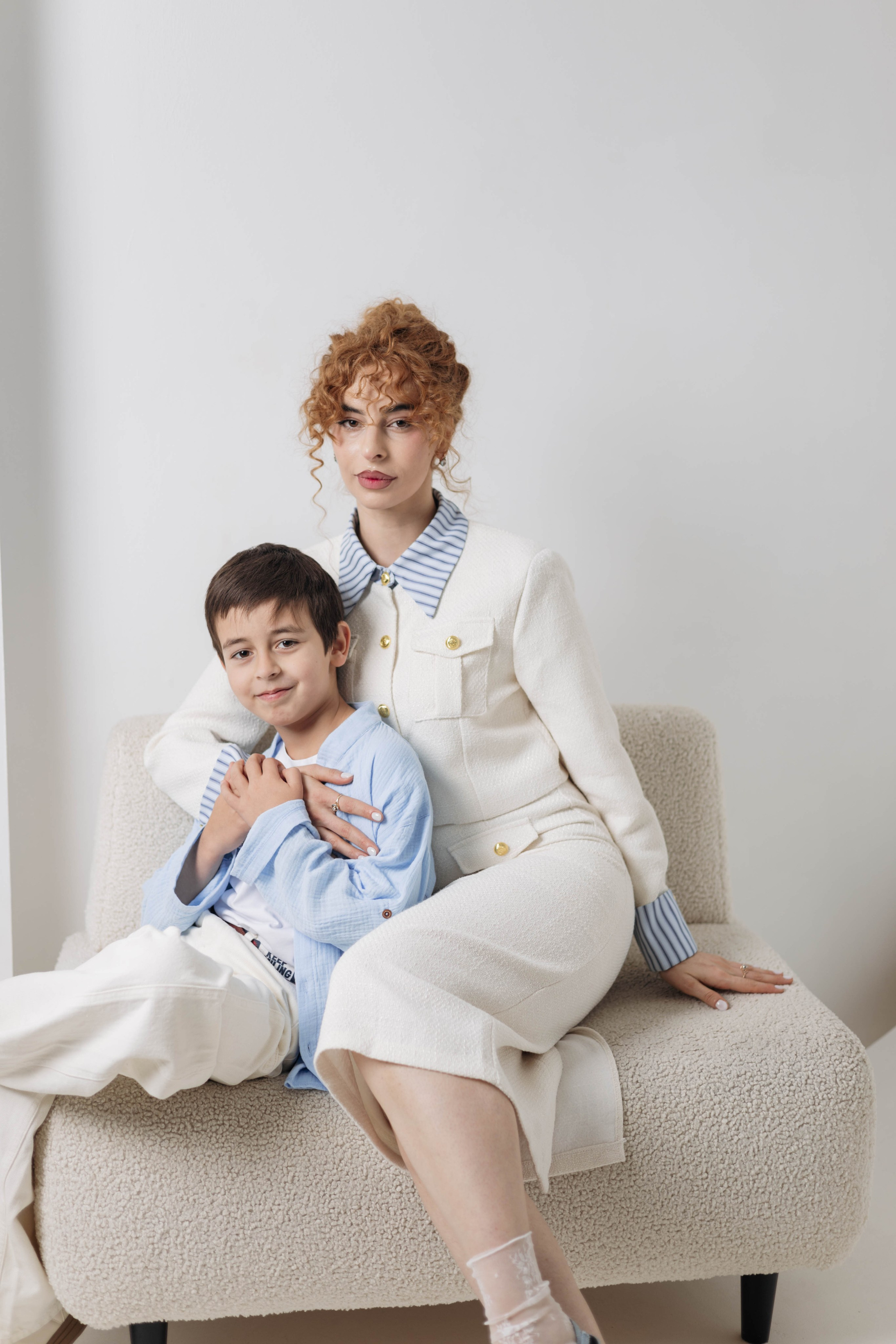 Семейная история. Фотограф Сальск Катерина