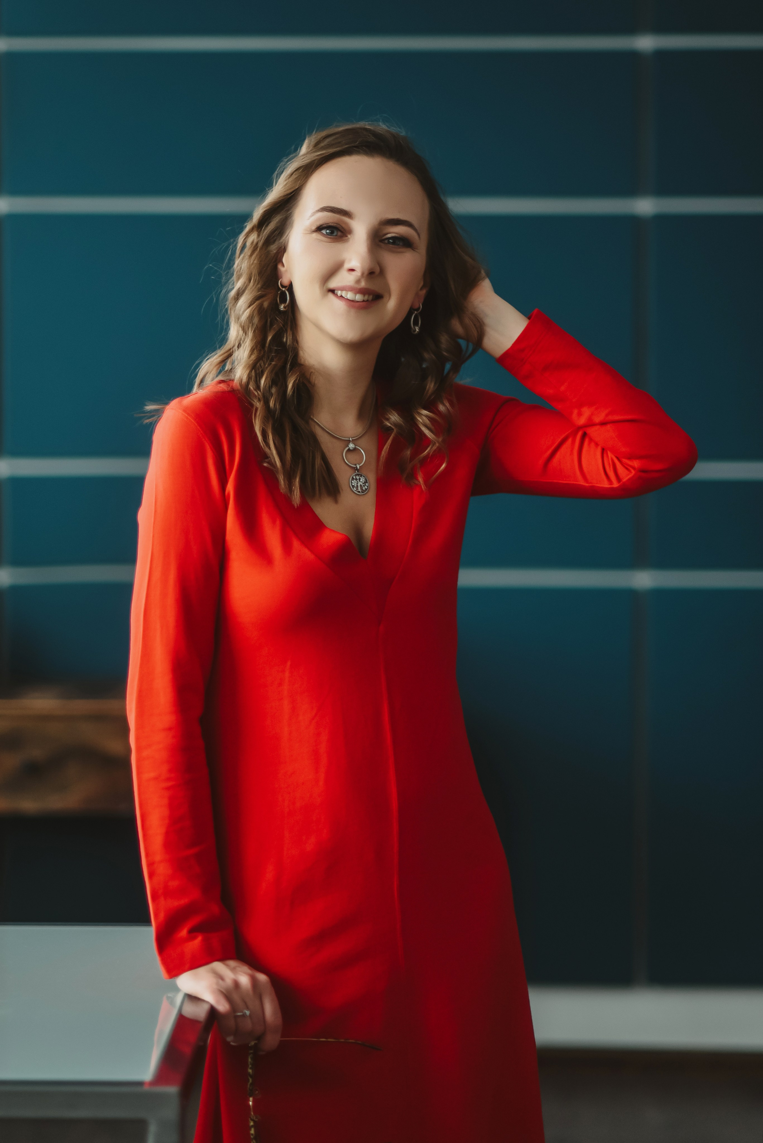 Business. NatashaNimfa photo