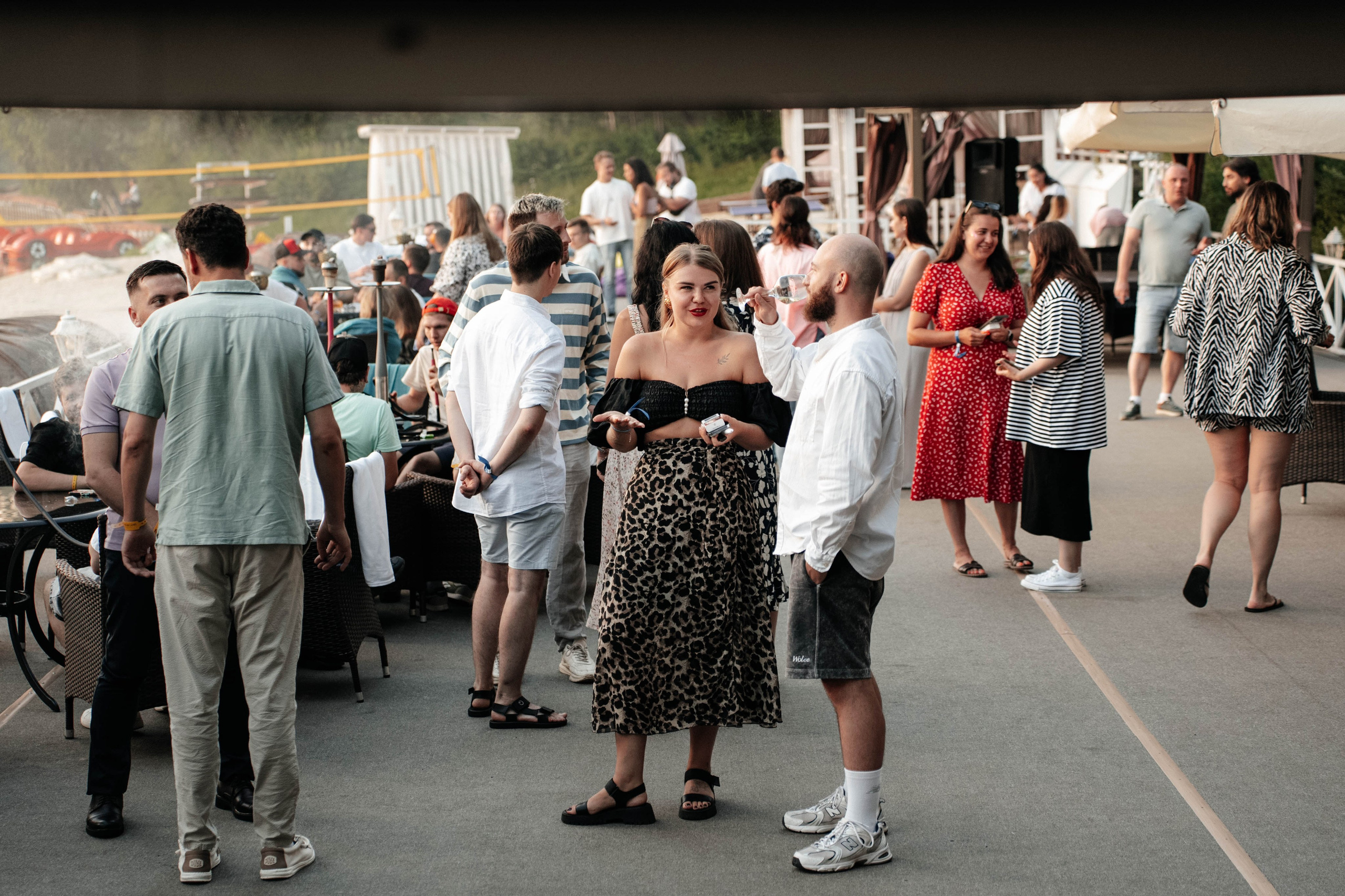 Бери заряд. Свадебный фотограф Москва Александра Аверкова