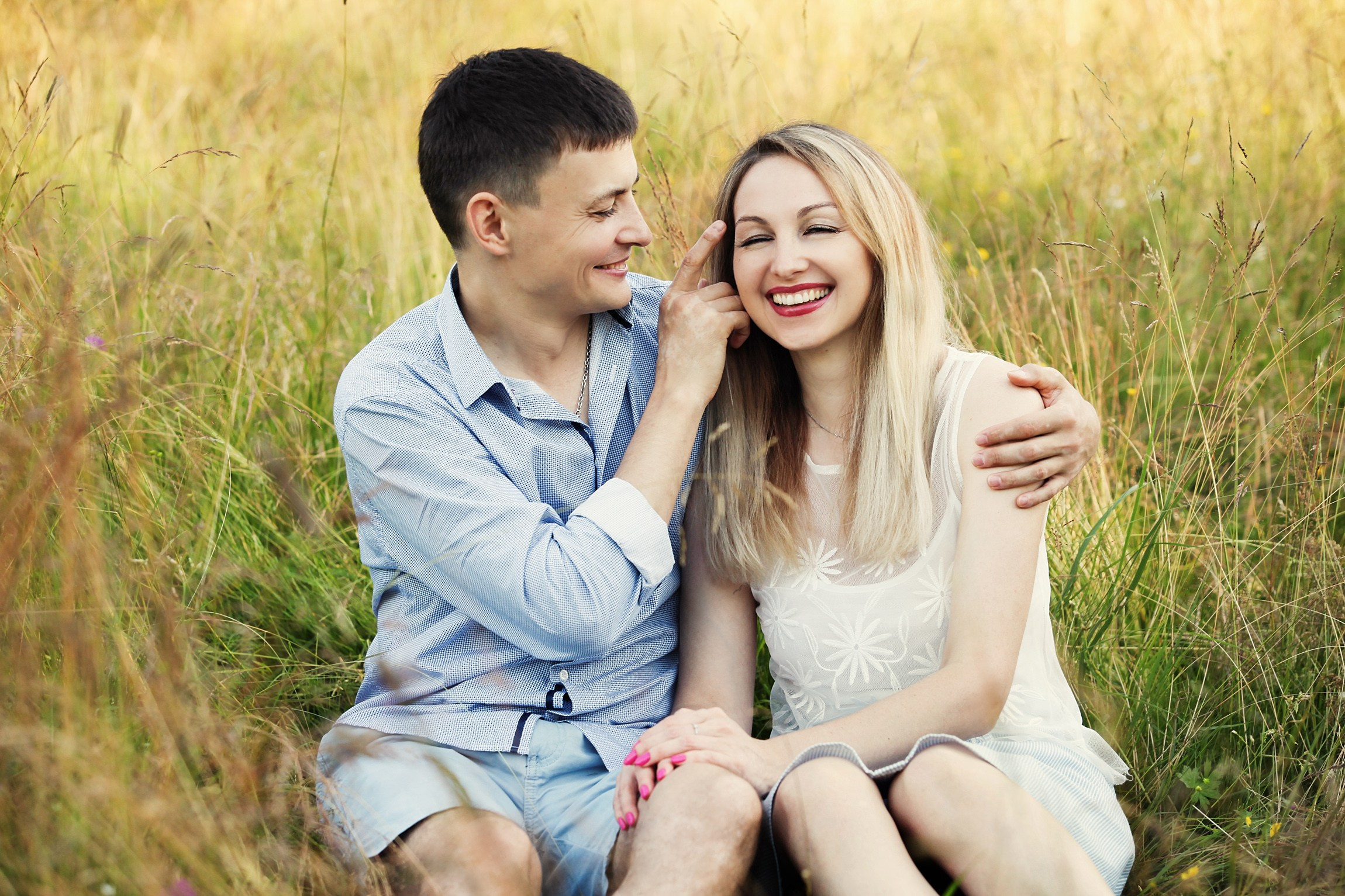 Love story. Семейный и детский фотограф в Санкт-Петербурге Анастасия Исаева