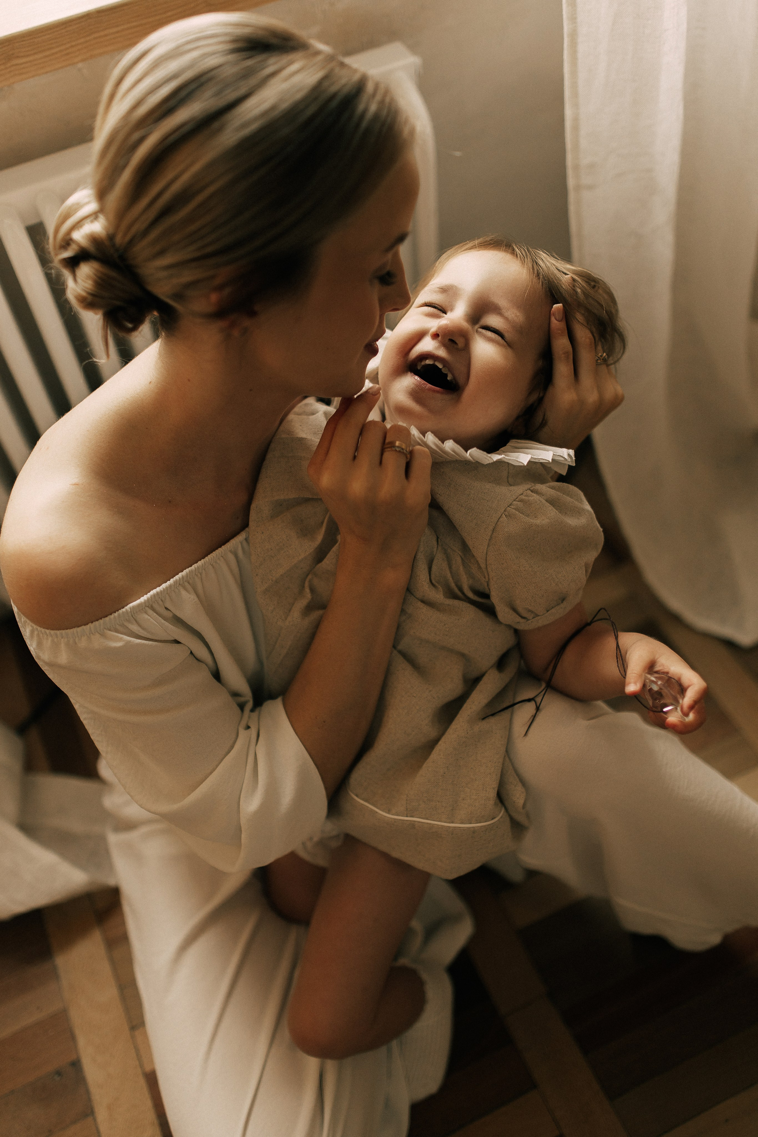 Алёна и Мирослава. Главная