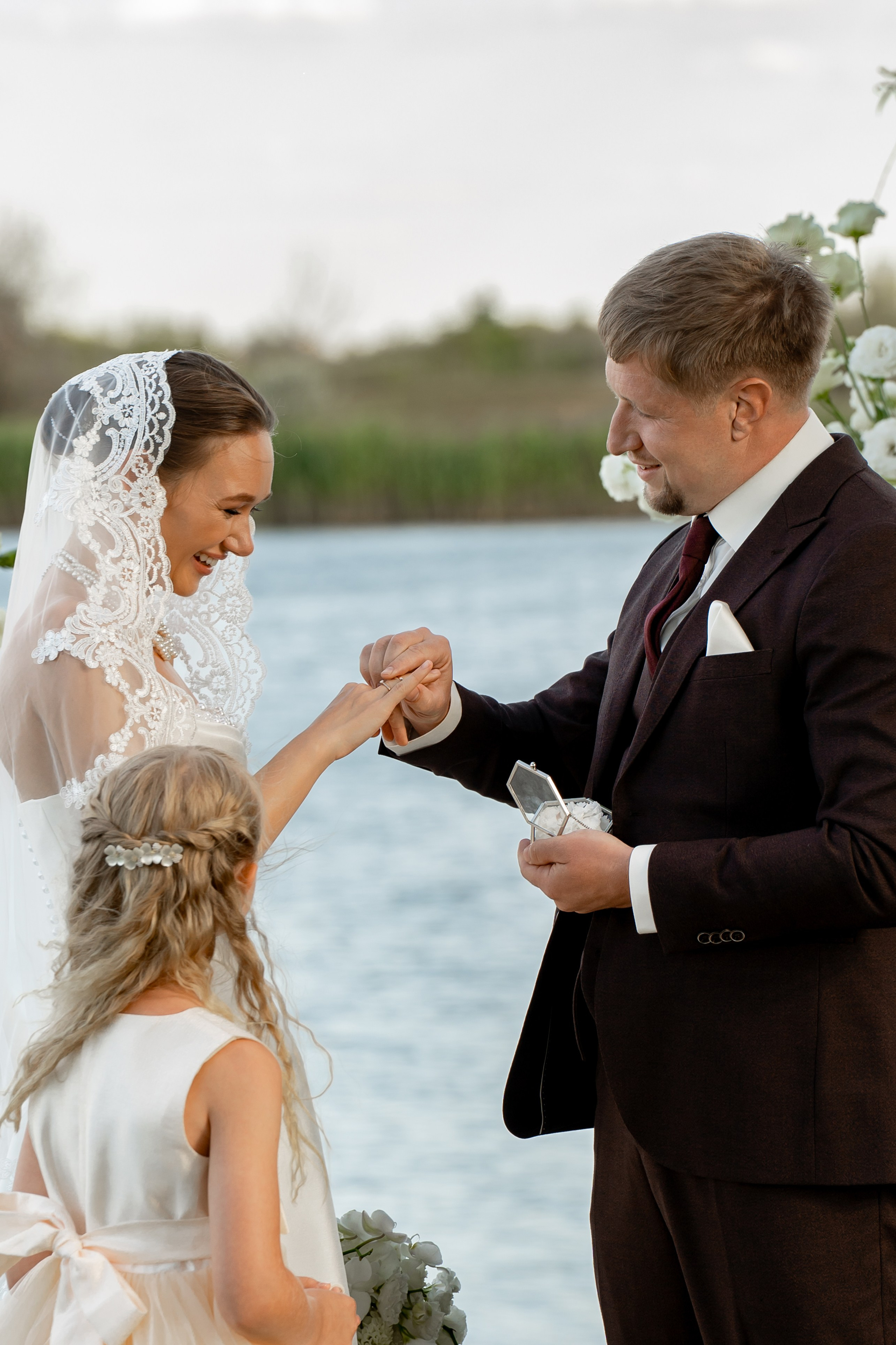 Игорь и Анна. Карпенко Марина свадебный и семейный фотограф Анапа, Краснодар, Геленджик, Сочи, Темрюк