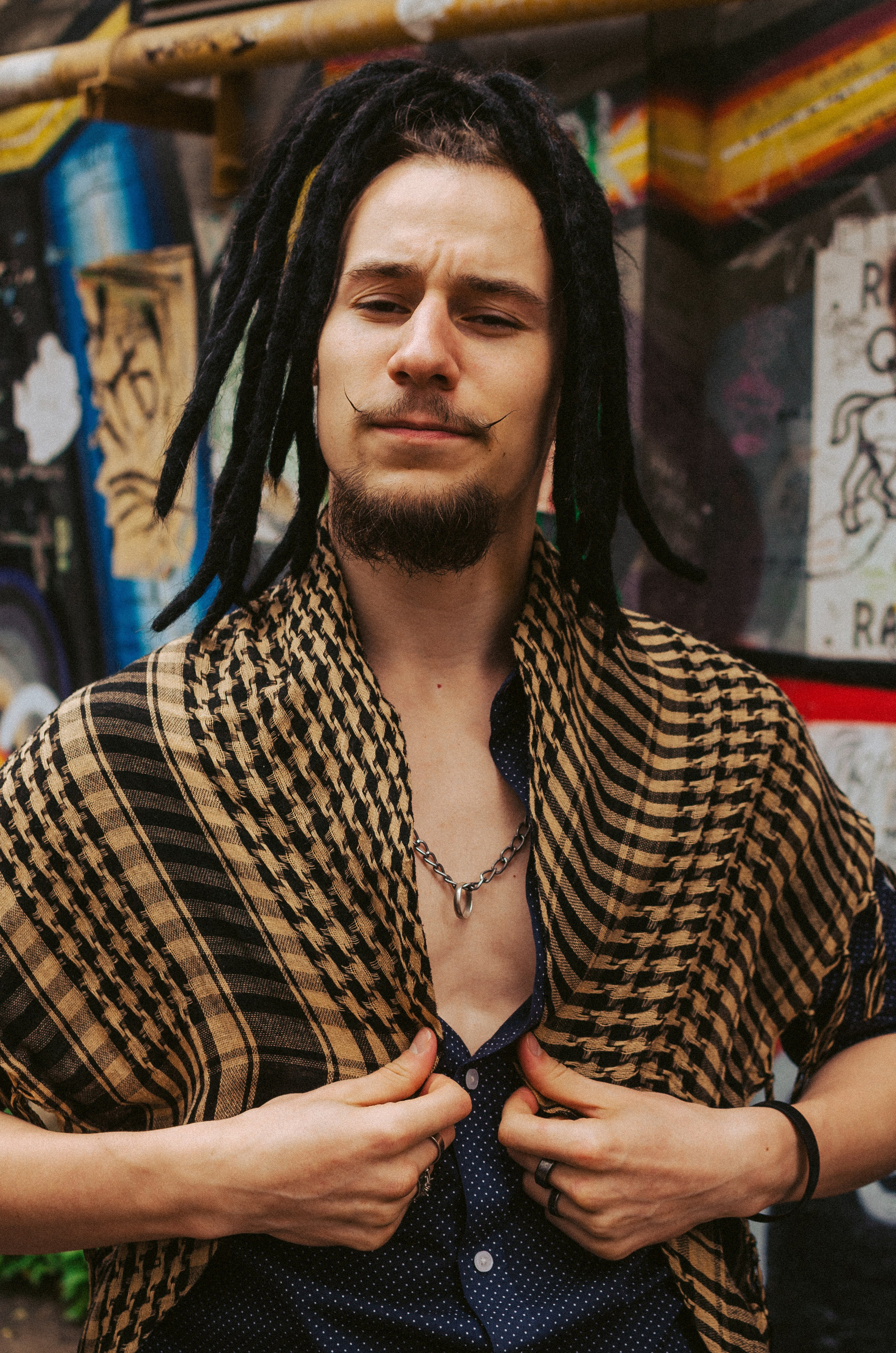 Игорь Знаменский. КВЭЛ — Кто Все Эти Люди