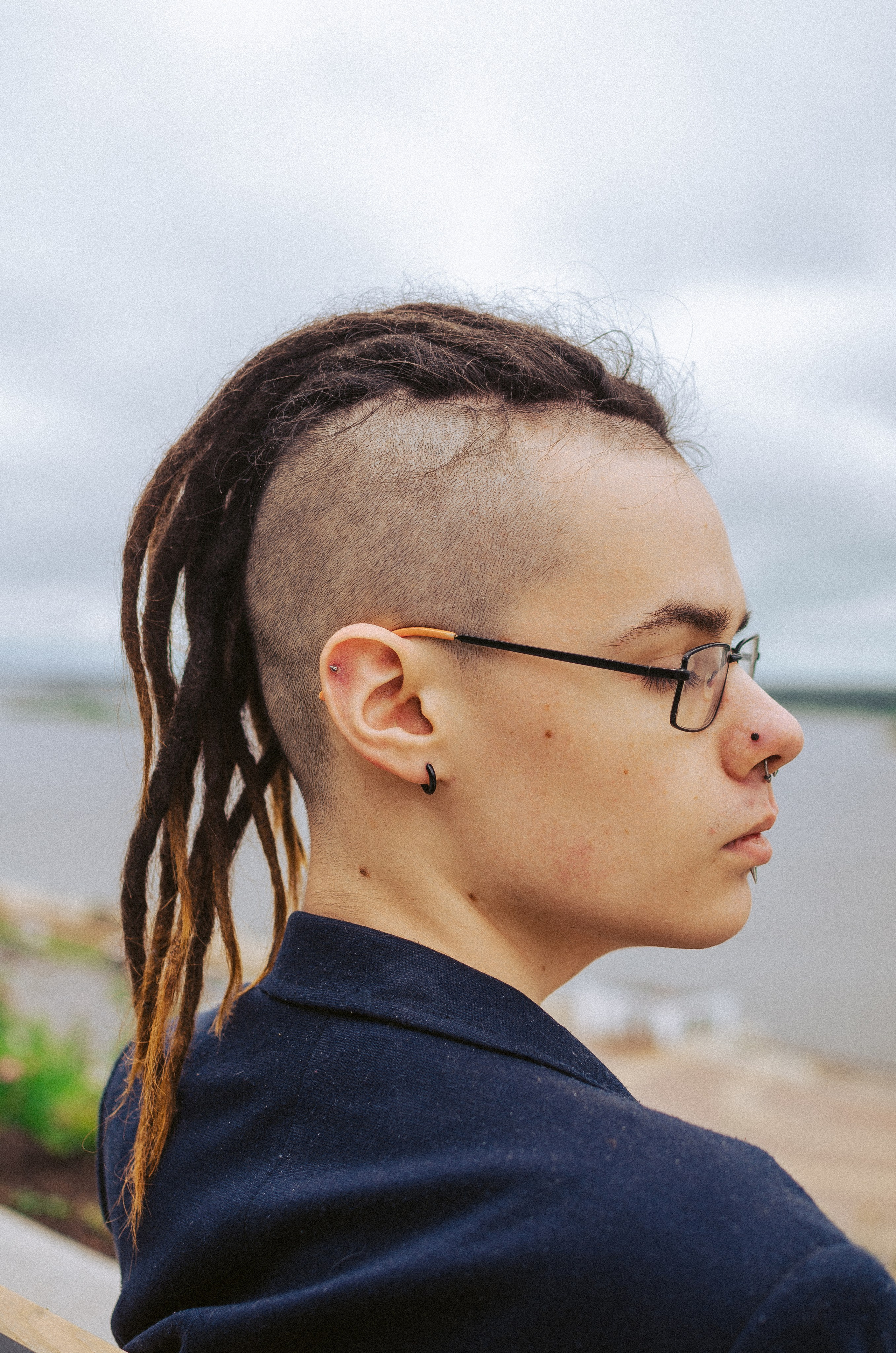 Даниил. КВЭЛ — Кто Все Эти Люди