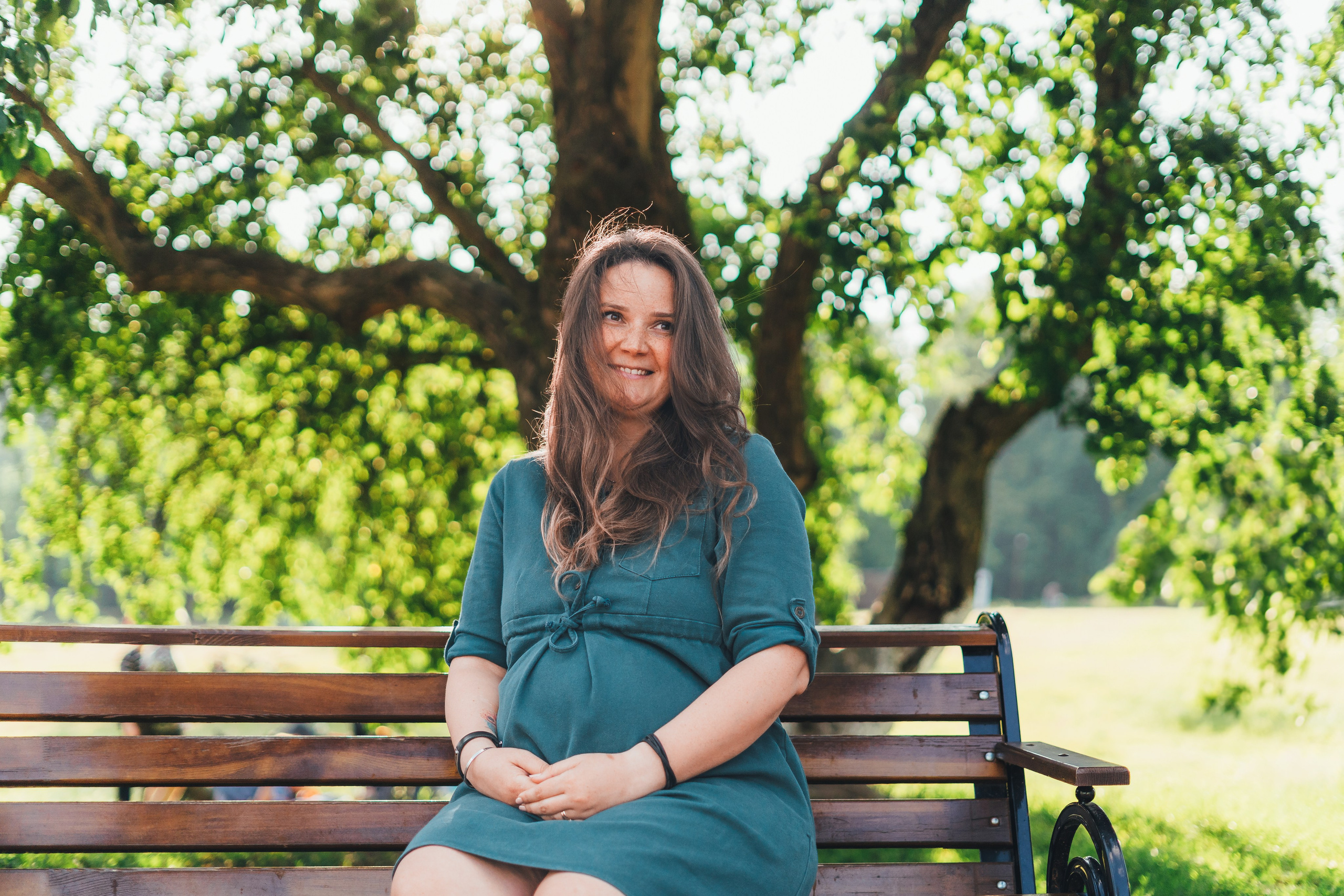 Фотосессия для беременных в Московской области— Наталья Дукалова. Наталья Дукалова фотограф Щелково Королев Пушкино Москва Балашиха