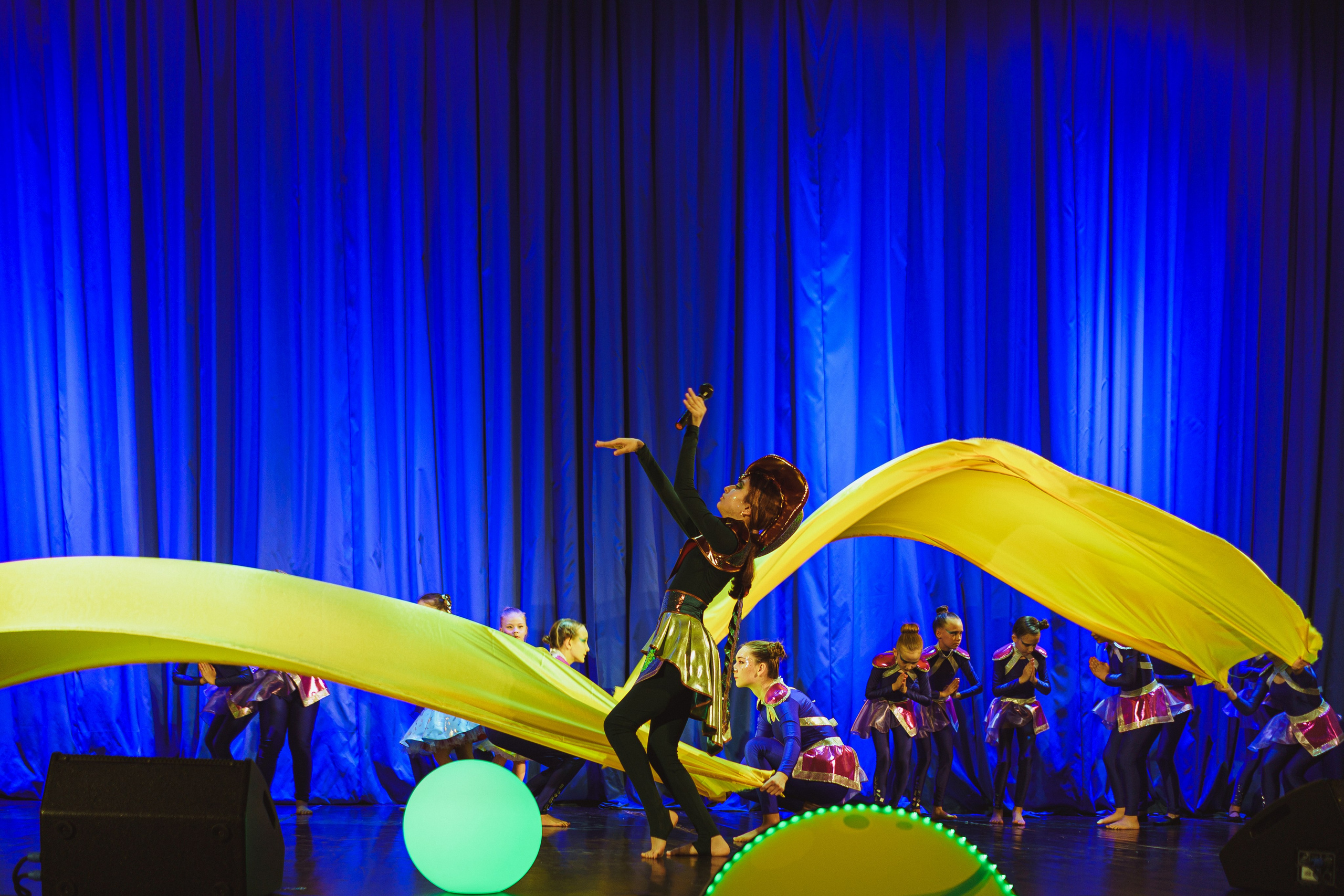 В поисках маленького принца, Новогиреево, ККЗ «Березка». Наталья Дукалова фотограф Щелково Королев Пушкино Москва Балашиха