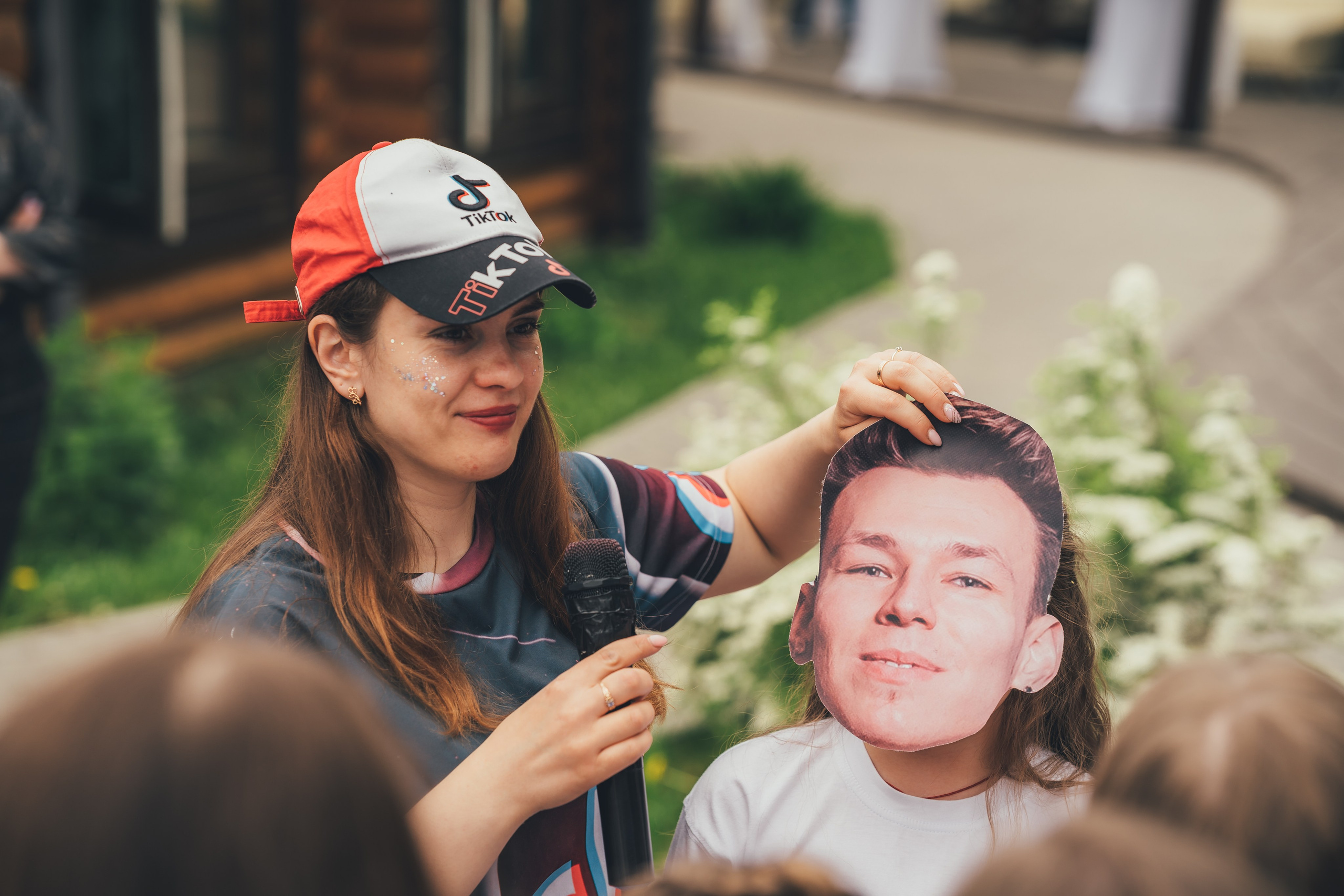 Выпускной 4 класса, Щелково, загородный клуб Барин. Наталья Дукалова фотограф Щелково Королев Пушкино Москва Балашиха