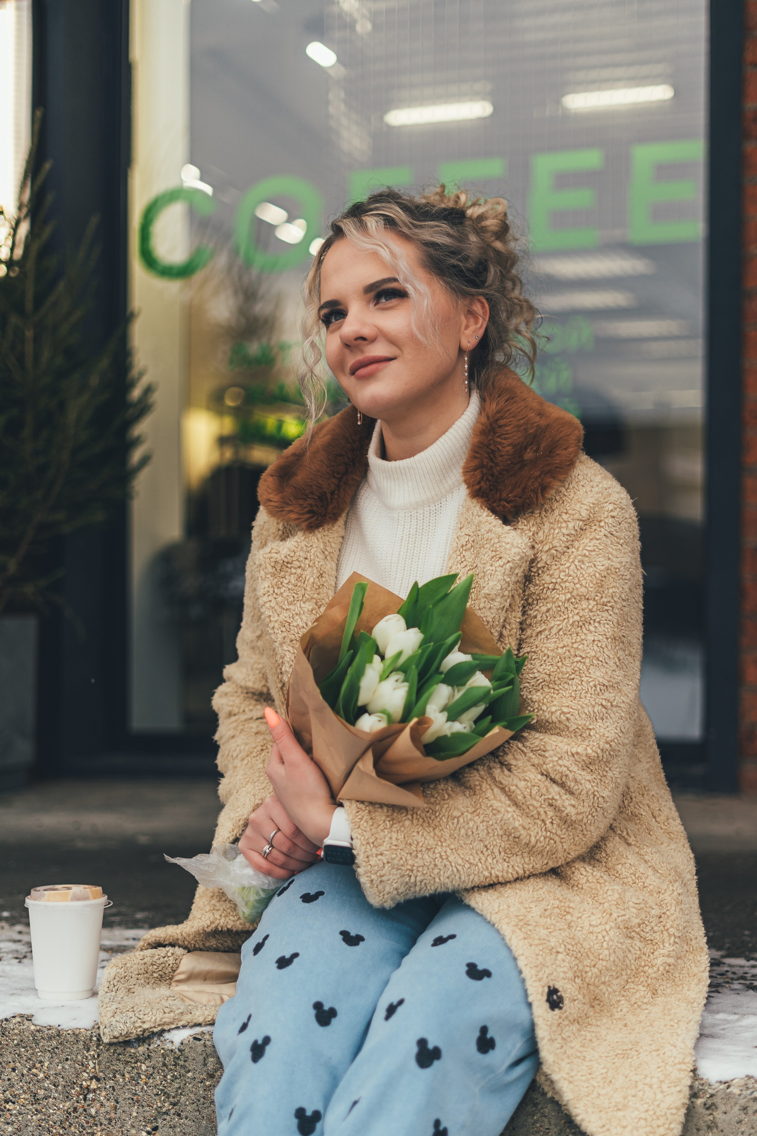 Галина, Москва, Хлебозавод. Наталья Дукалова фотограф Щелково Королев Пушкино Москва Балашиха