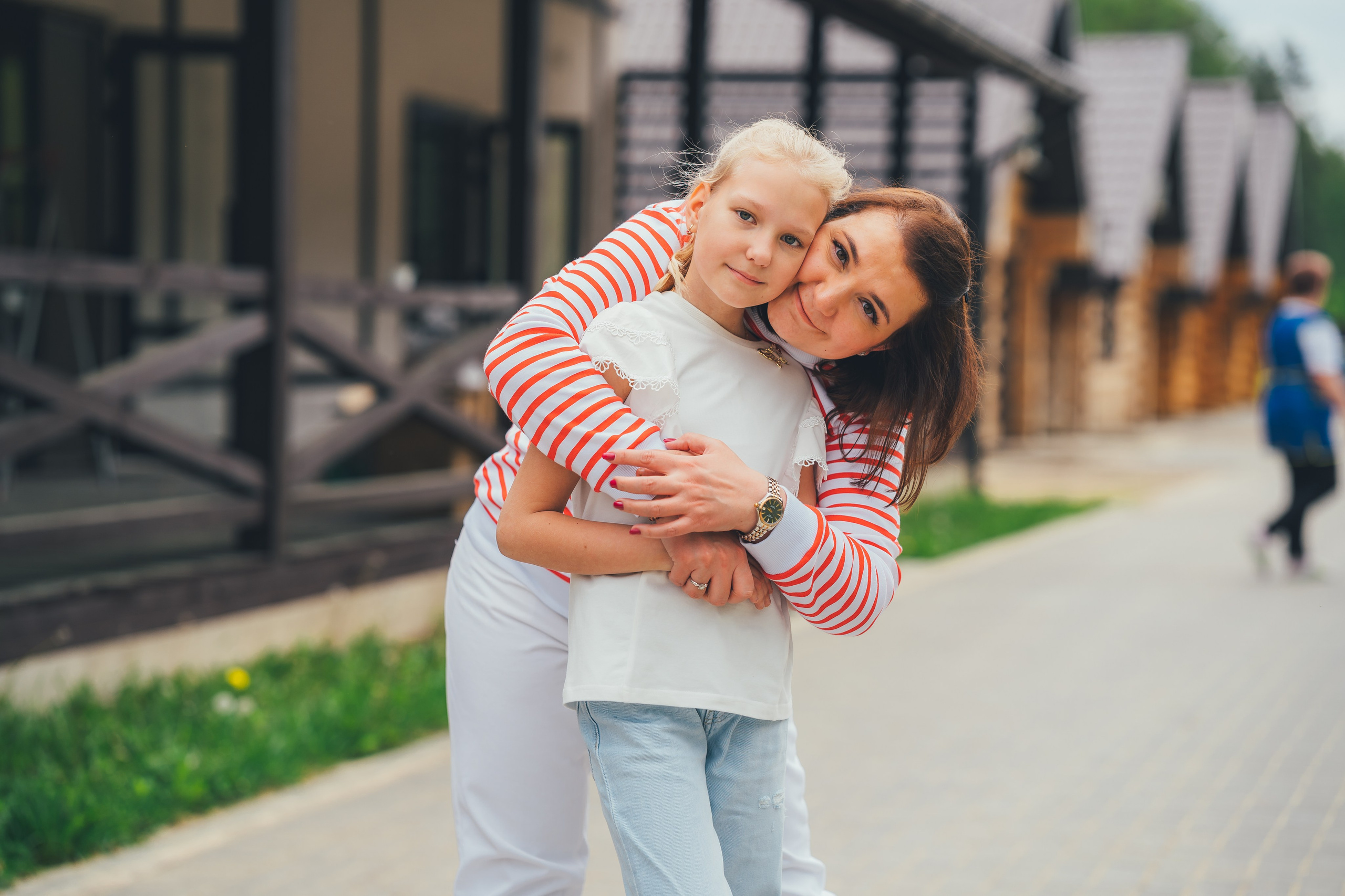 Выпускной 4 класса, Щелково, загородный клуб Барин. Наталья Дукалова фотограф Щелково Королев Пушкино Москва Балашиха