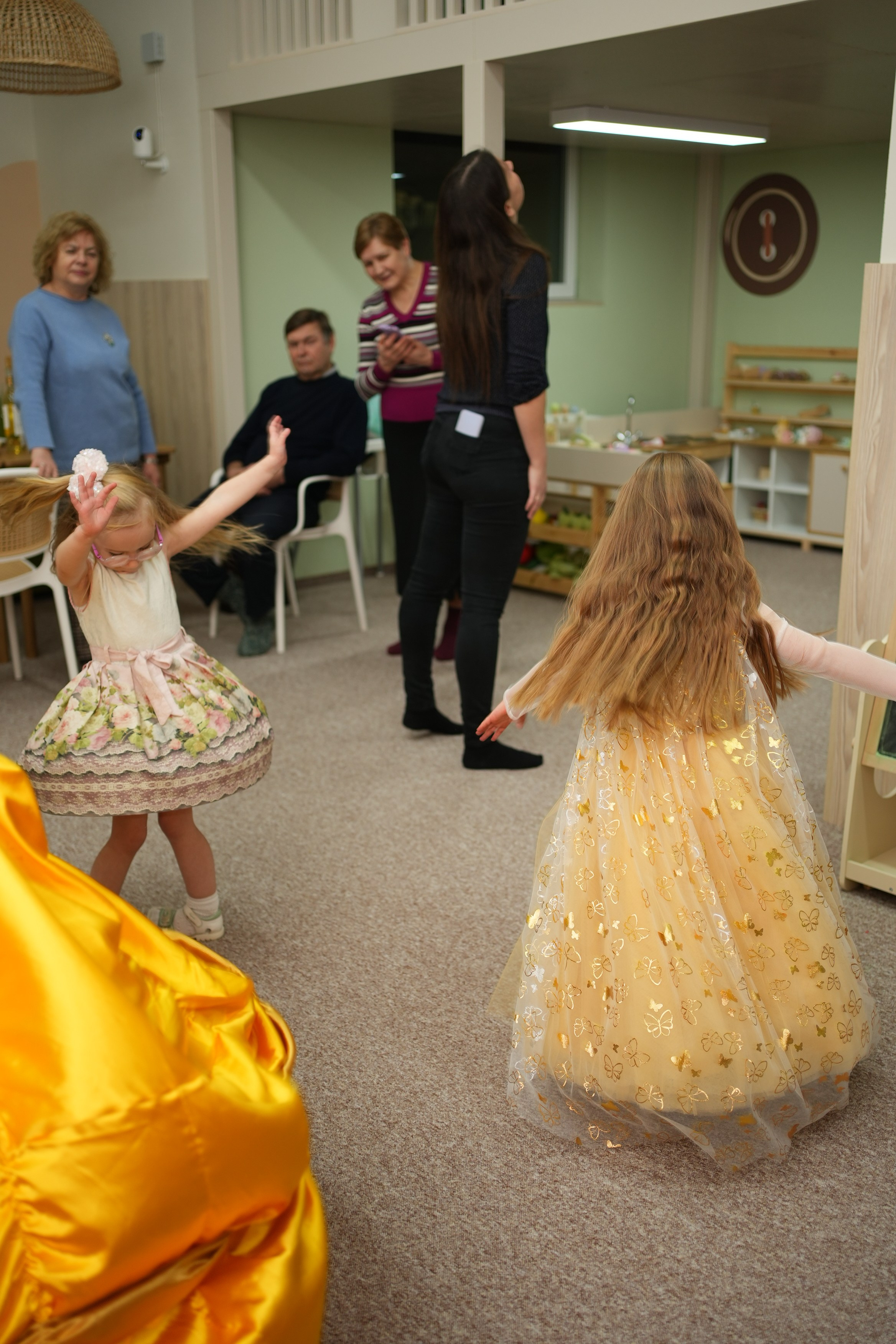 День Рождения Алисы. Семейный и свадебный фотограф Минск, Беларусь Анна Орловская