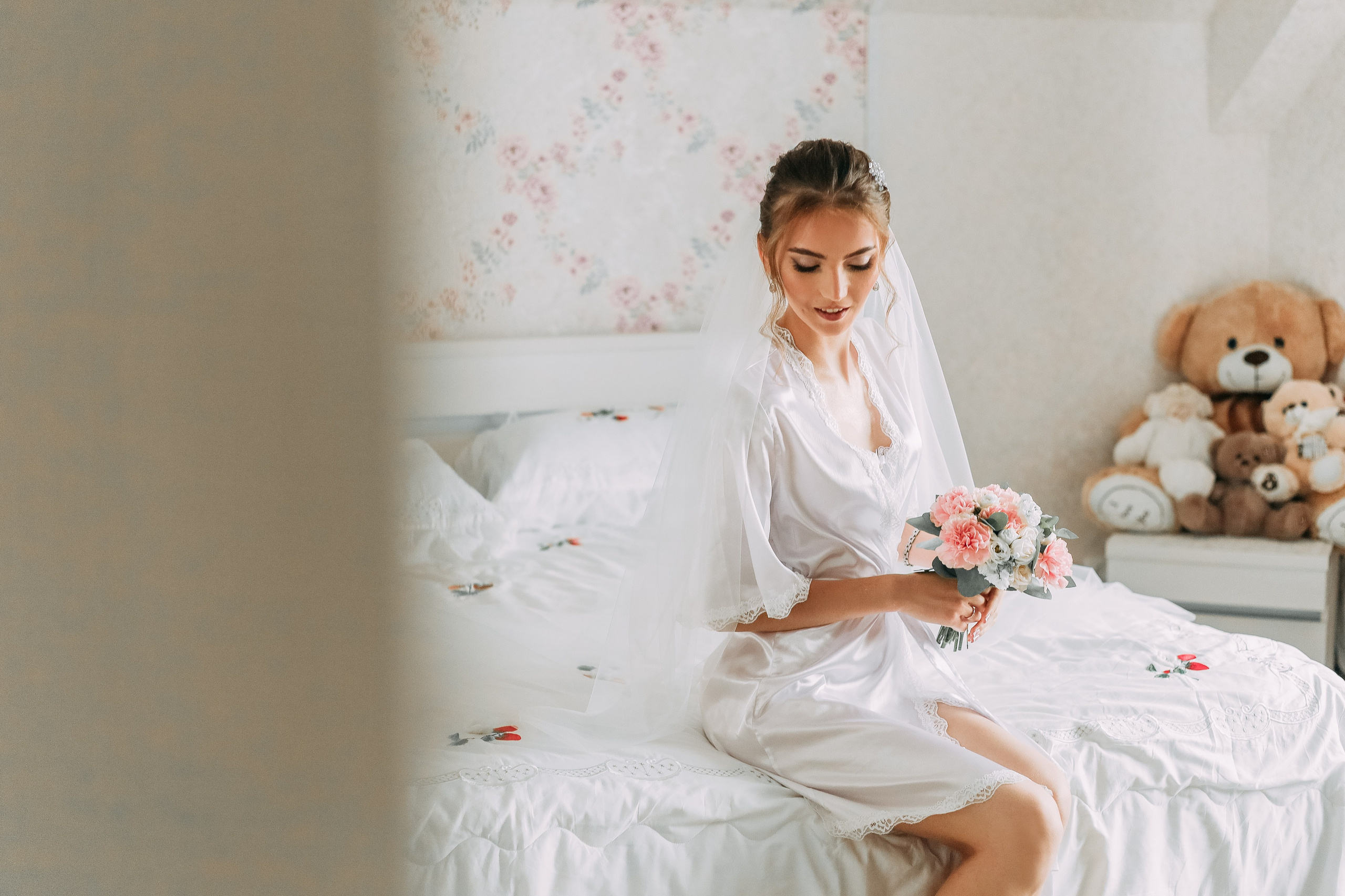 Александра и Константин. Фотопродакшн продающего контента