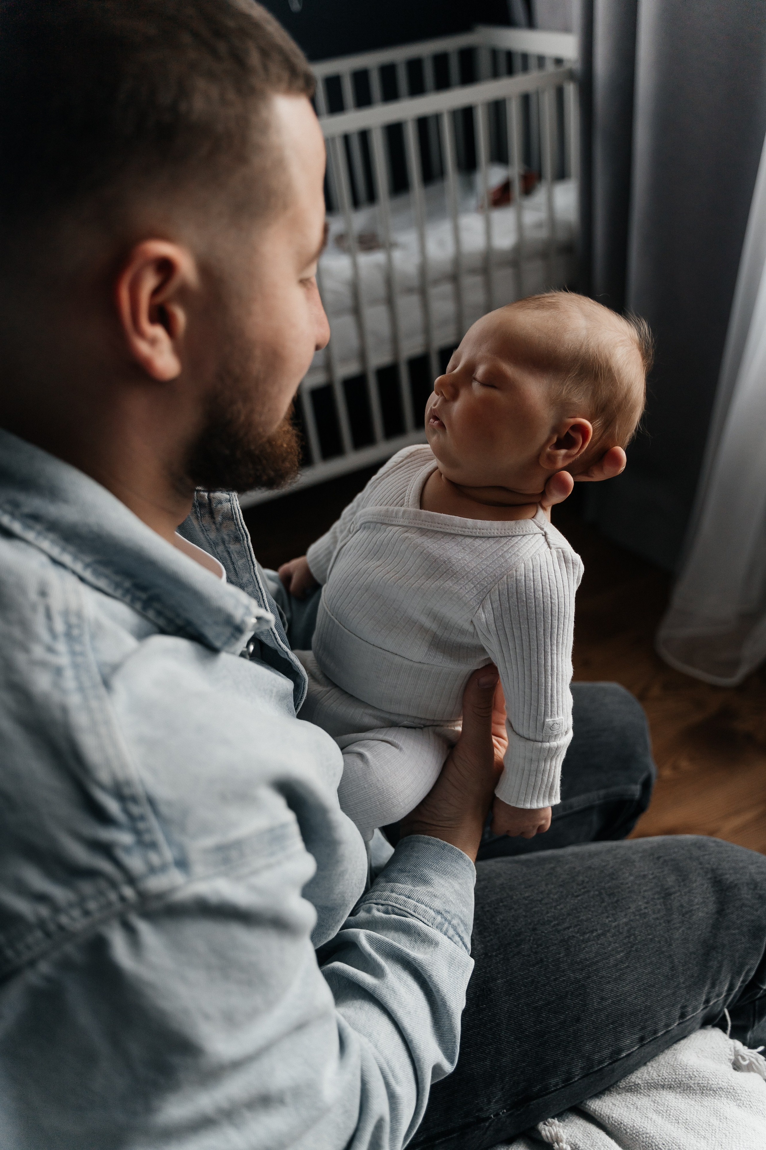 Андрей, Таня, Оливия и Марсель. Волик Мария