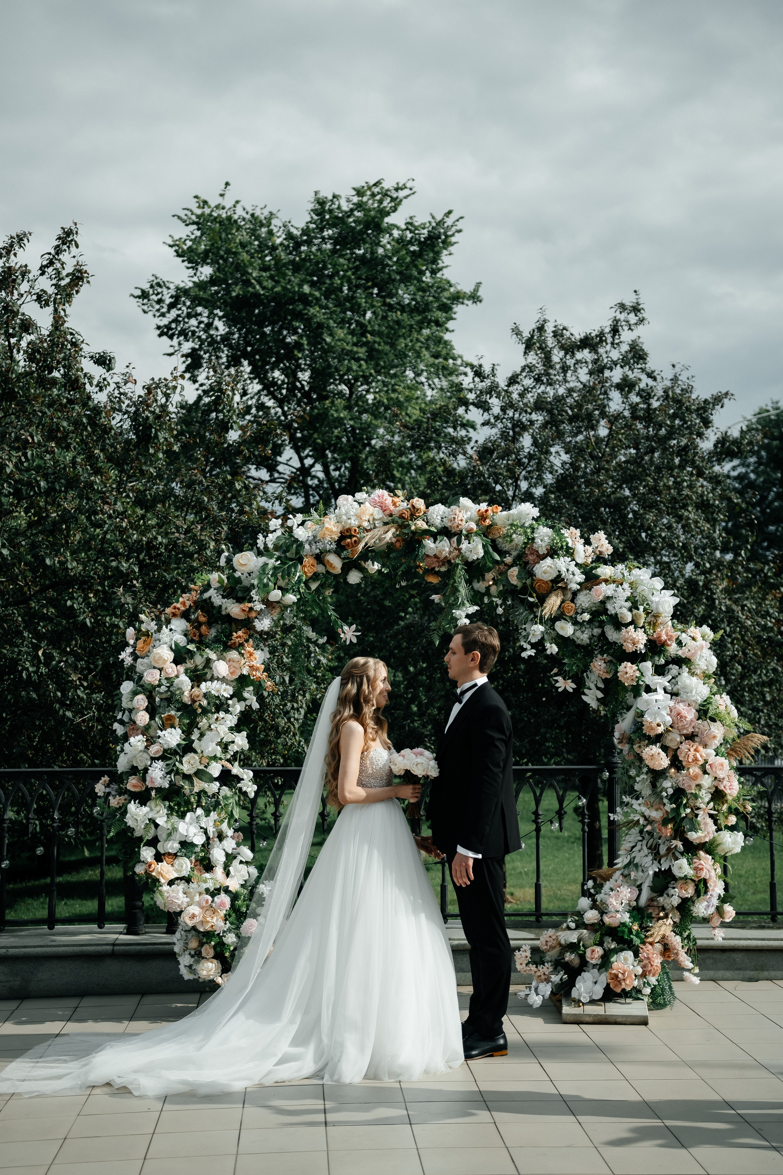 Свадебный фотограф Москва Санкт-Петербург СПБ