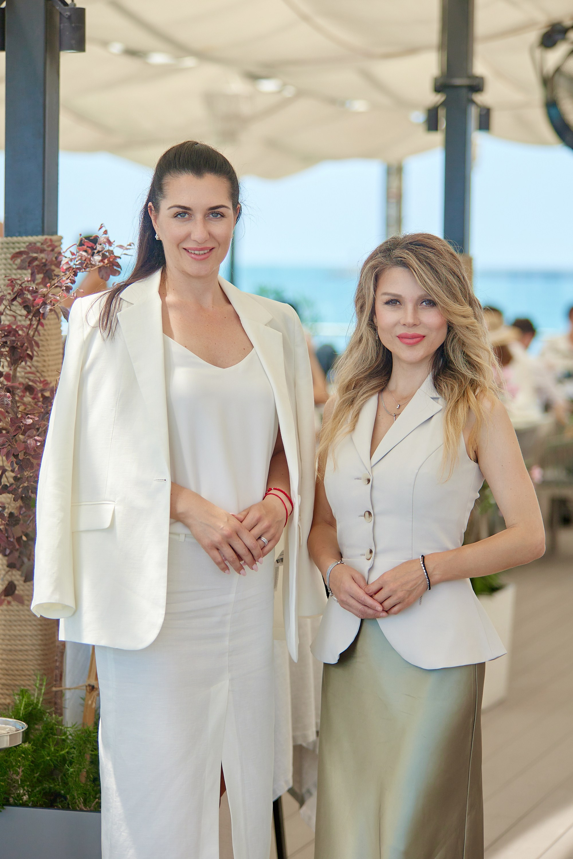 Завтрак презентация в ресторане КИТ. RetroChic Фото