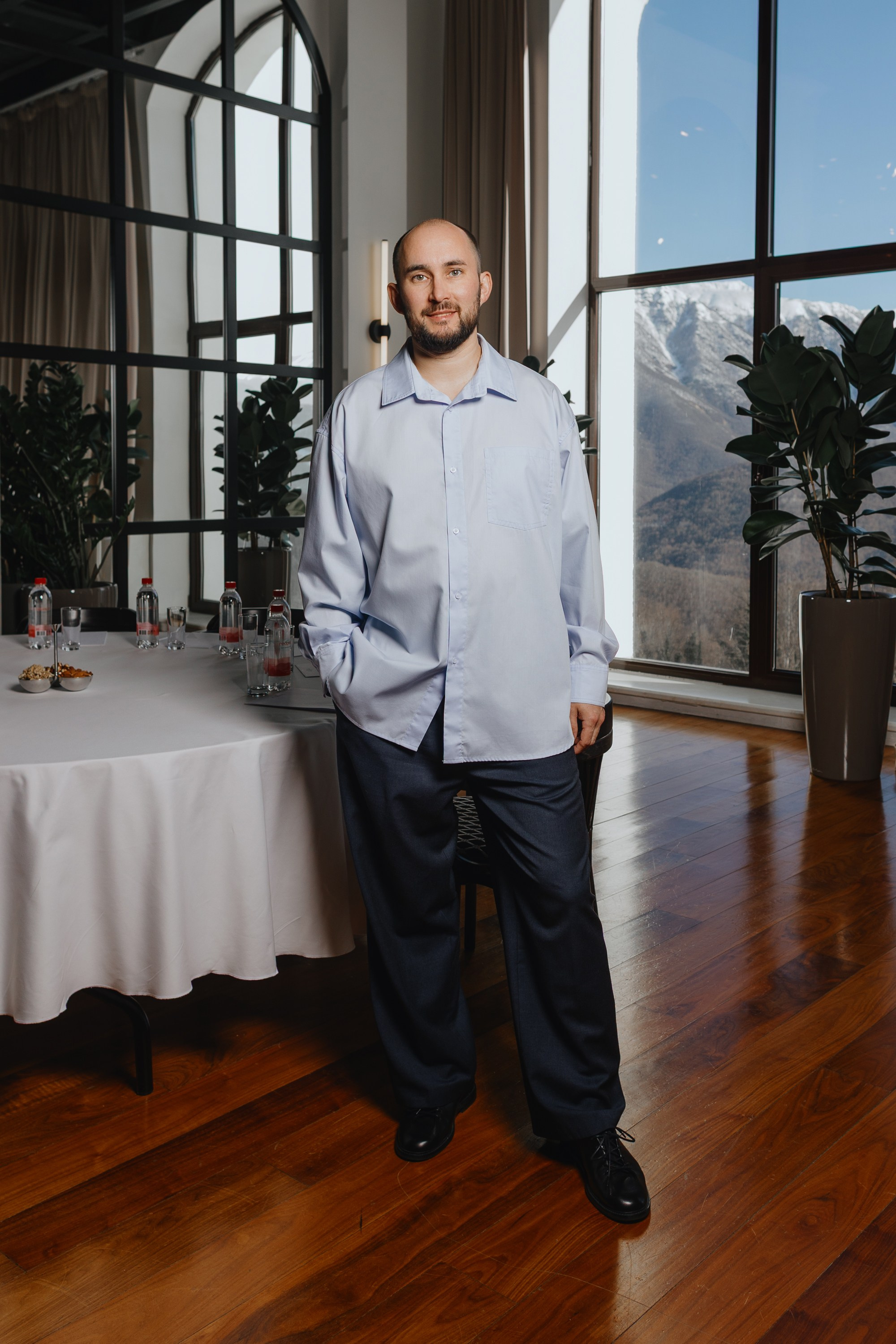 Rixos Hotel Клуб Прорыв. RetroChic Фото