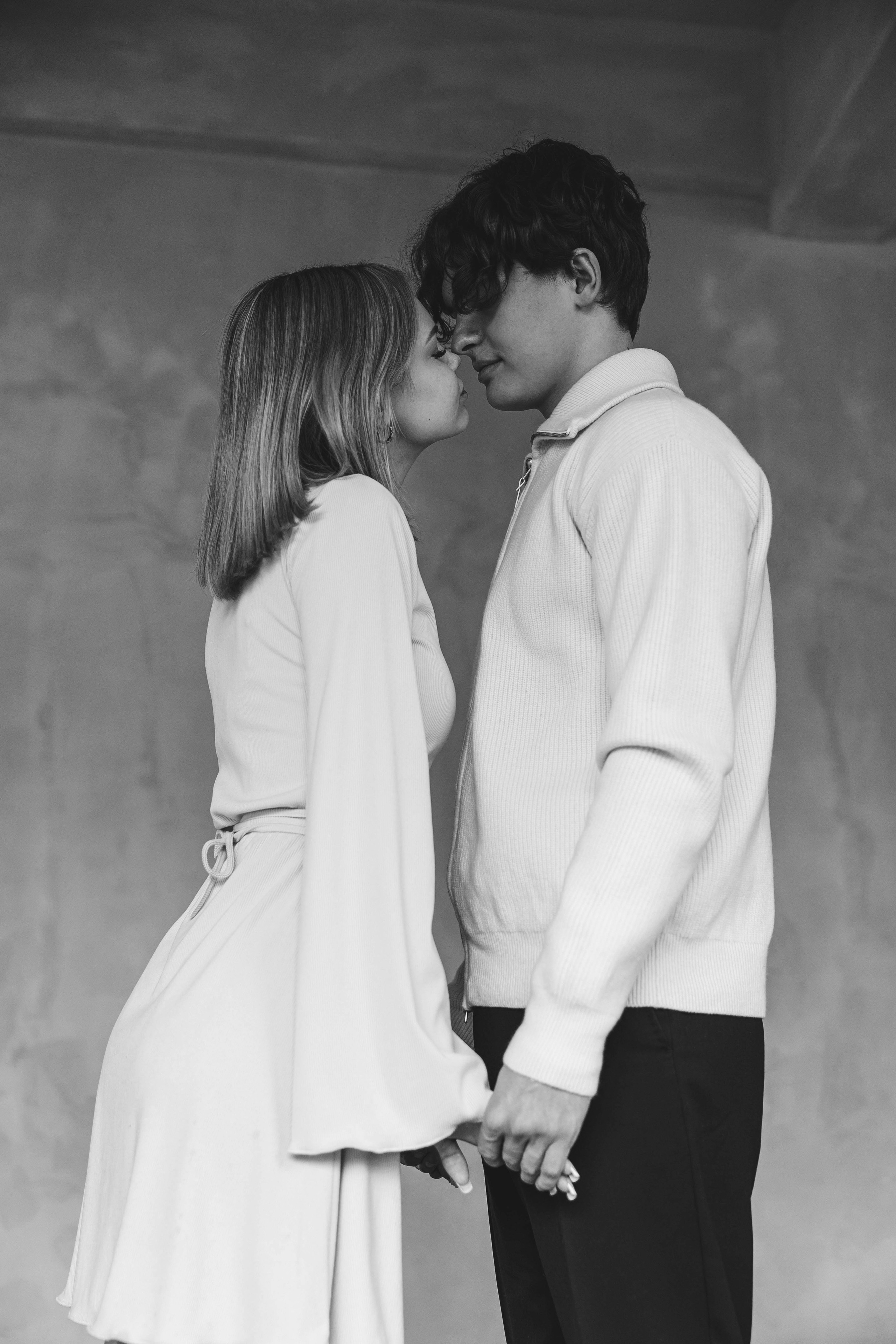 Настя и Рома. Главная