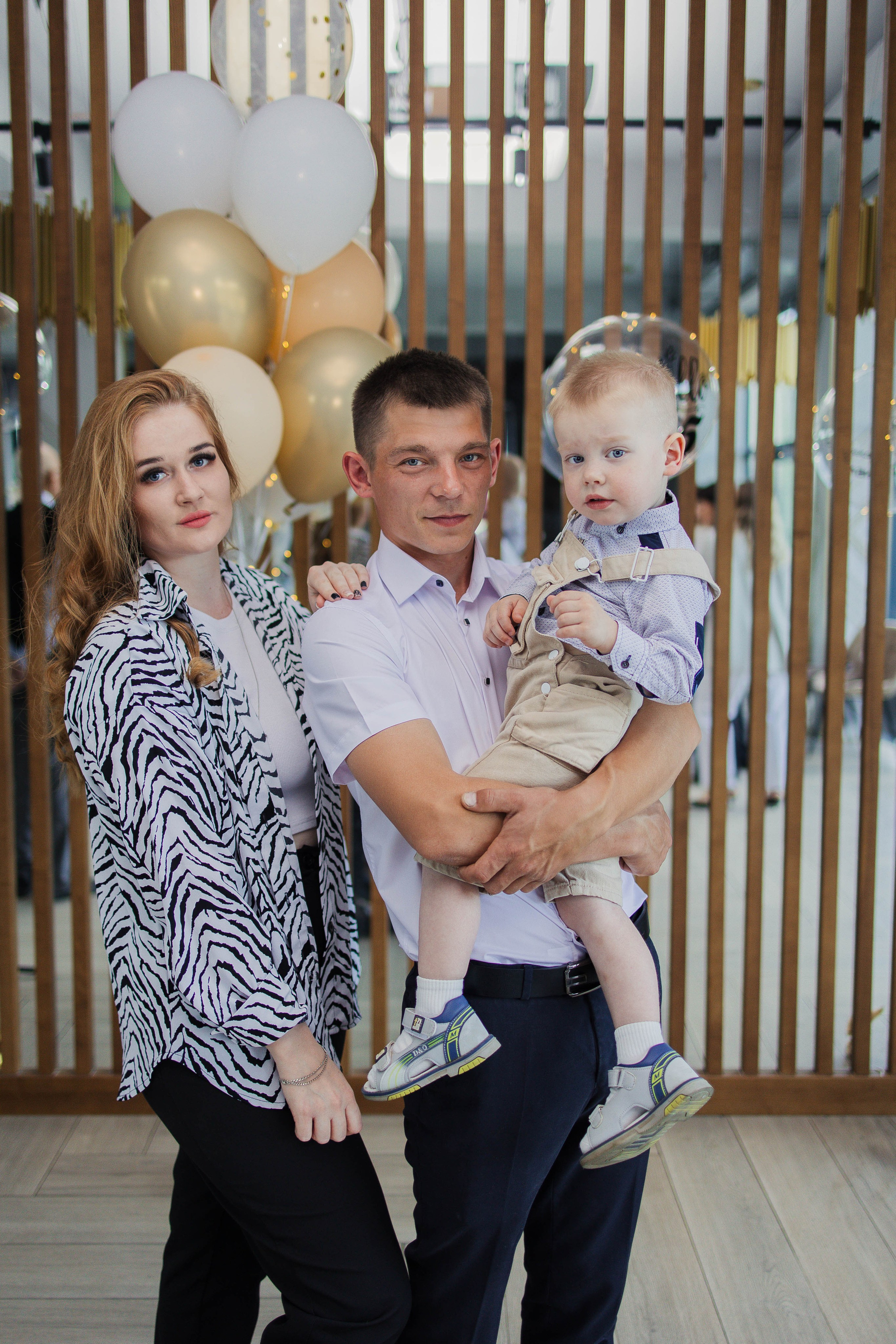 Юбилей. Главная