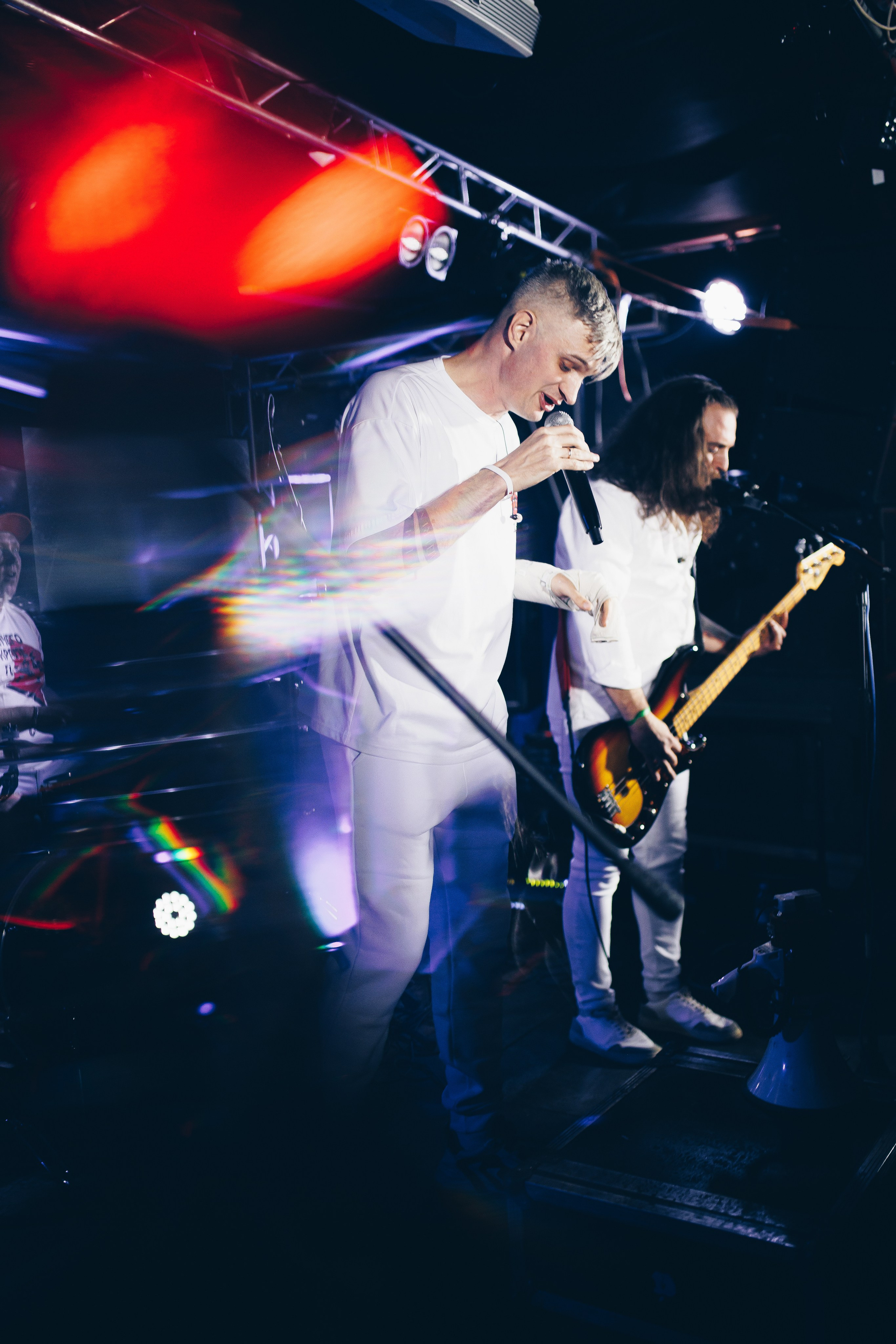 Ничего кроме Правды 4 года | 2025.01.25. Фотограф Антон Катунин | Симферополь