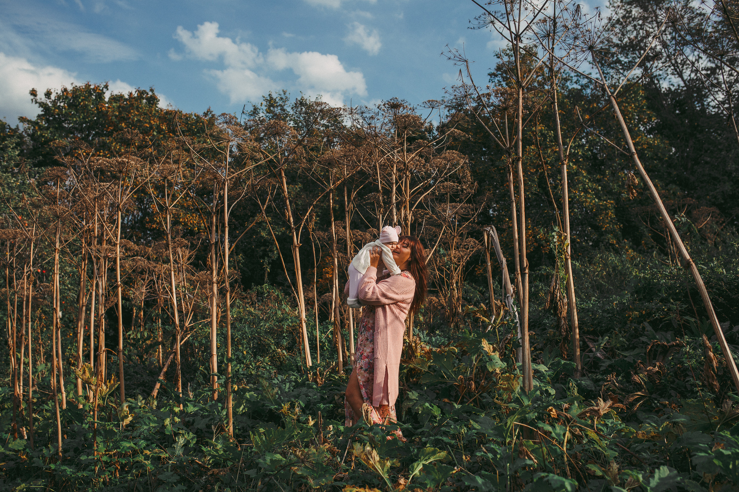 Диана и Владимир/ 23.09.2018. Свадебный, семейный фотограф в Дзержинске, Нижнем Новгороде Наталья Хр