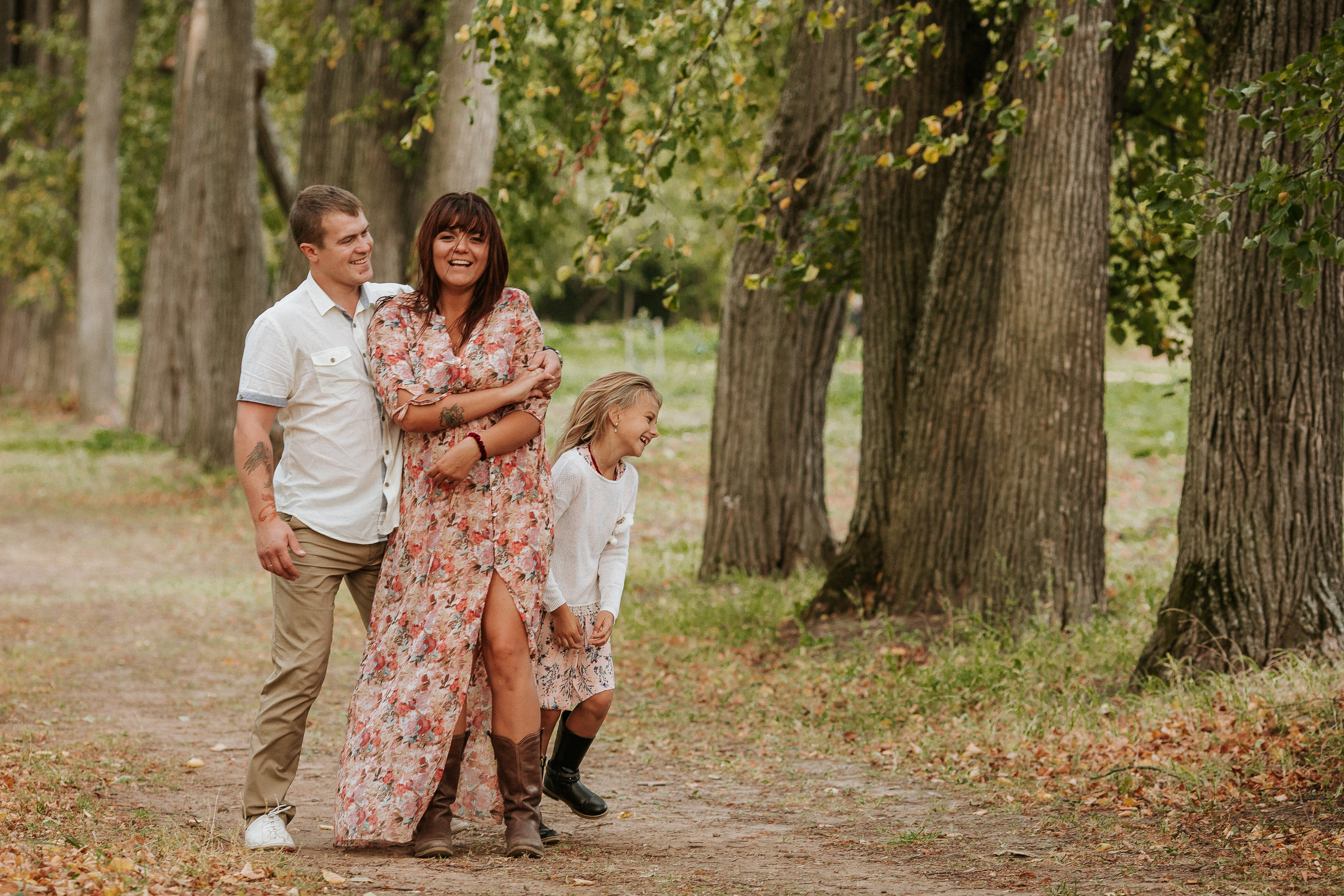 Диана и Владимир/ 23.09.2018. Свадебный, семейный фотограф в Дзержинске, Нижнем Новгороде Наталья Хр
