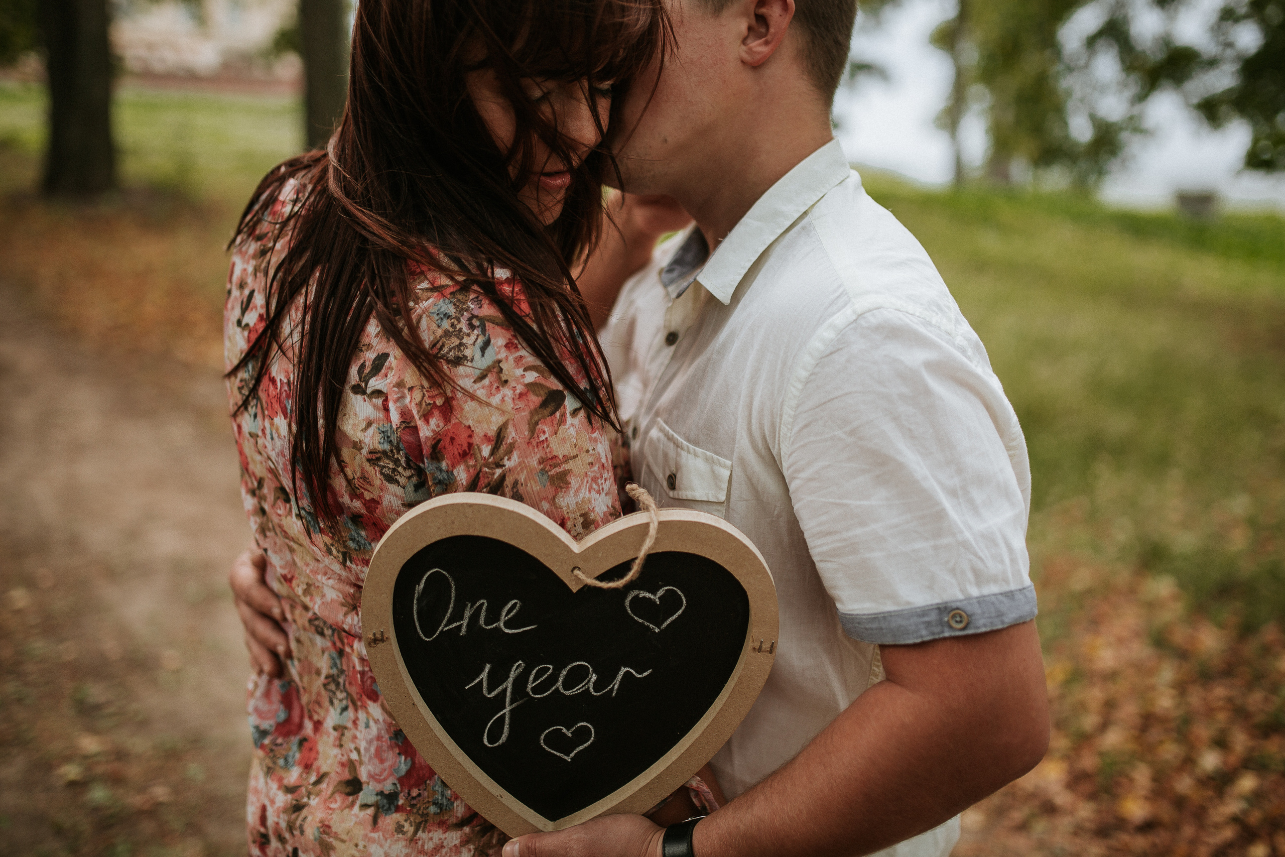 Диана и Владимир/ 23.09.2018. Свадебный, семейный фотограф в Дзержинске, Нижнем Новгороде Наталья Хр