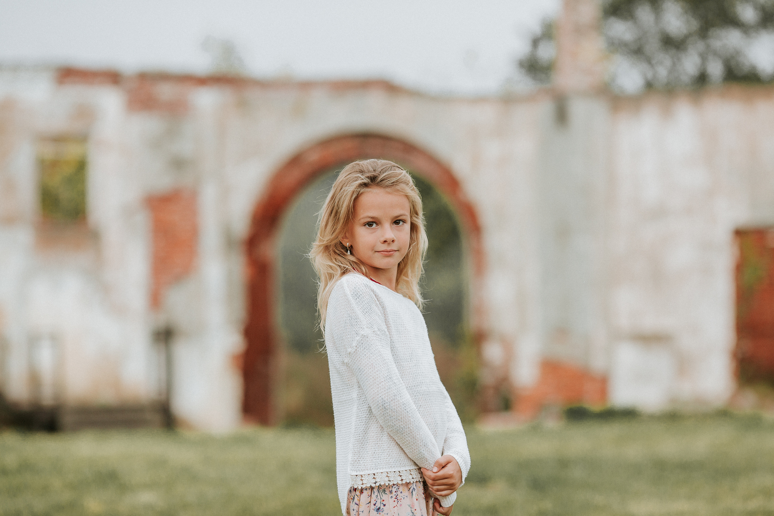 Диана и Владимир/ 23.09.2018. Свадебный, семейный фотограф в Дзержинске, Нижнем Новгороде Наталья Хр