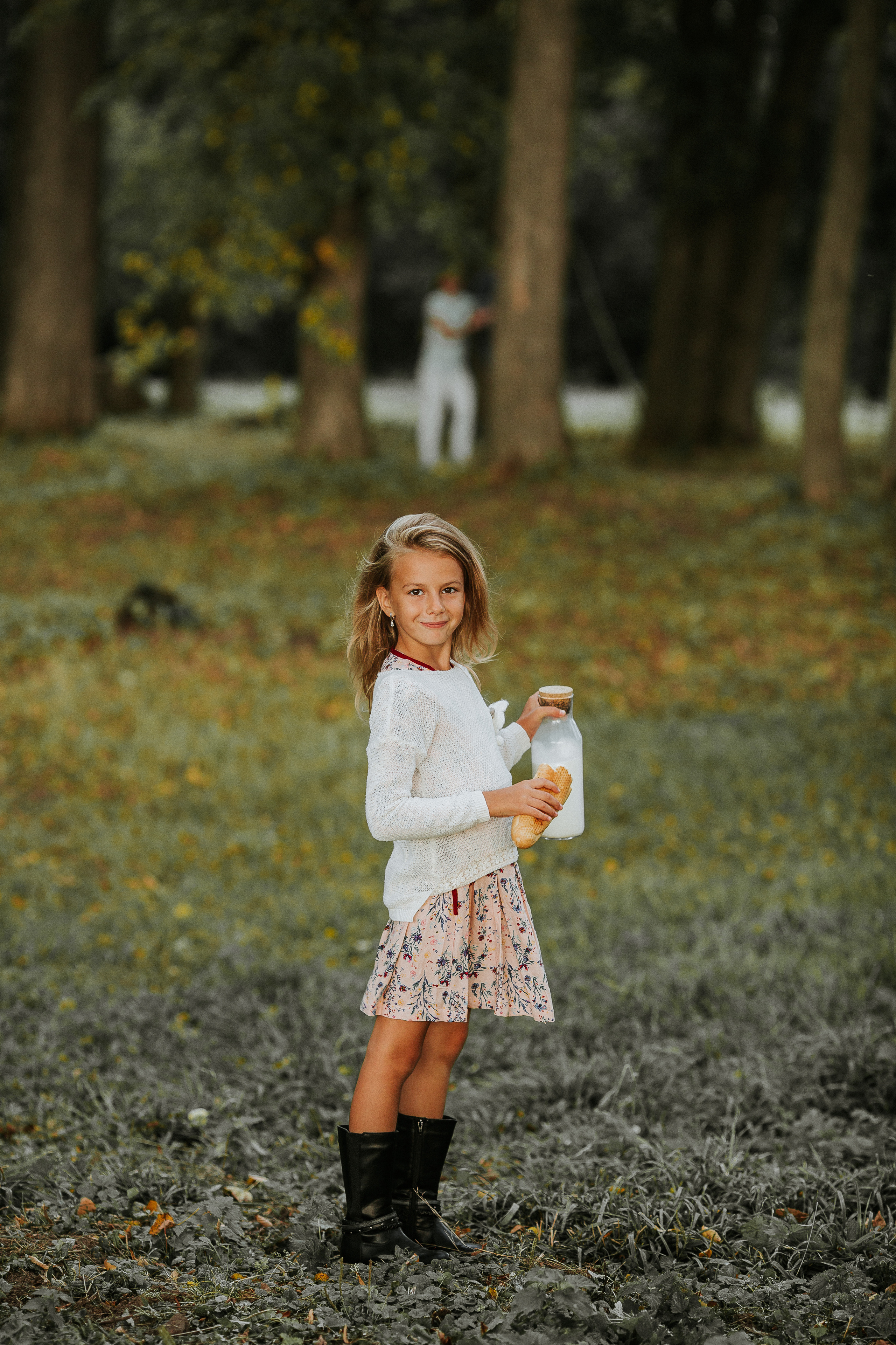 Диана и Владимир/ 23.09.2018. Свадебный, семейный фотограф в Дзержинске, Нижнем Новгороде Наталья Хр