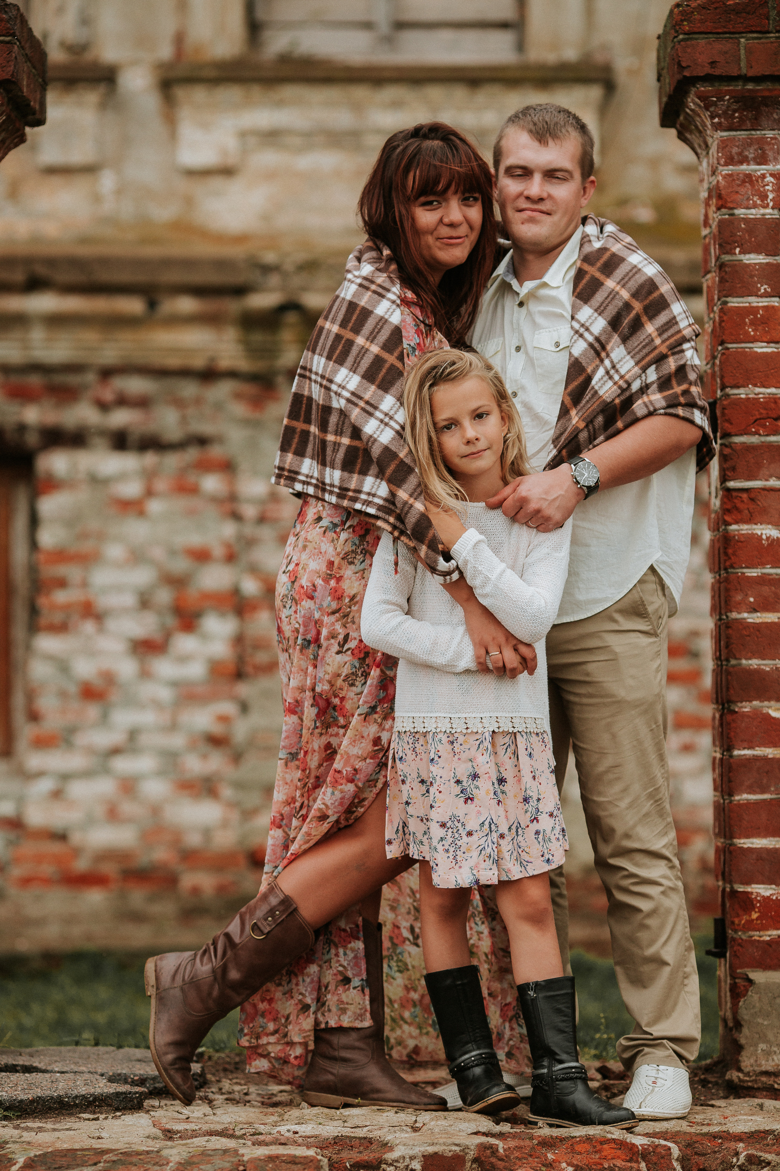 Диана и Владимир/ 23.09.2018. Свадебный, семейный фотограф в Дзержинске, Нижнем Новгороде Наталья Хр