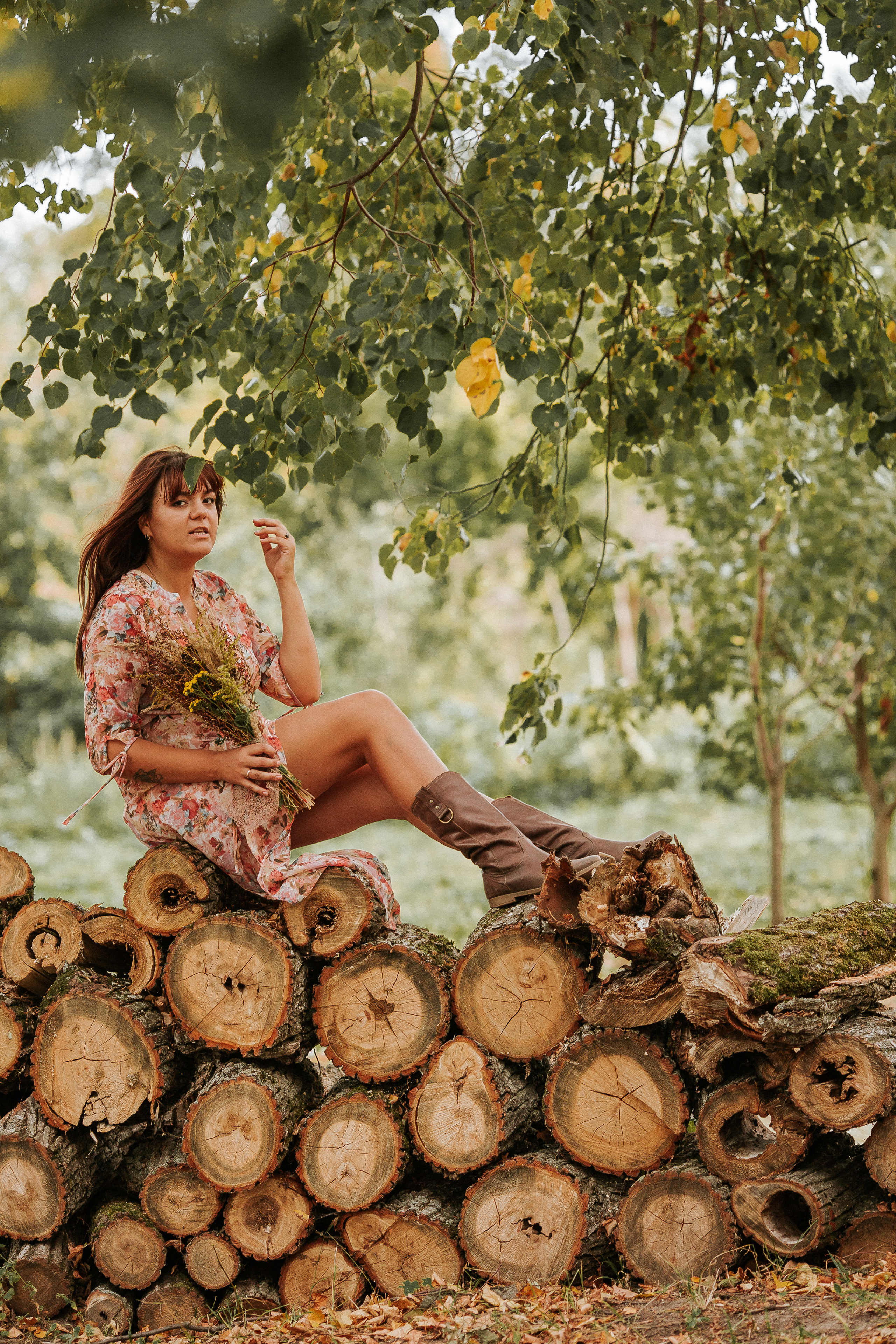 Диана и Владимир/ 23.09.2018. Свадебный, семейный фотограф в Дзержинске, Нижнем Новгороде Наталья Хр
