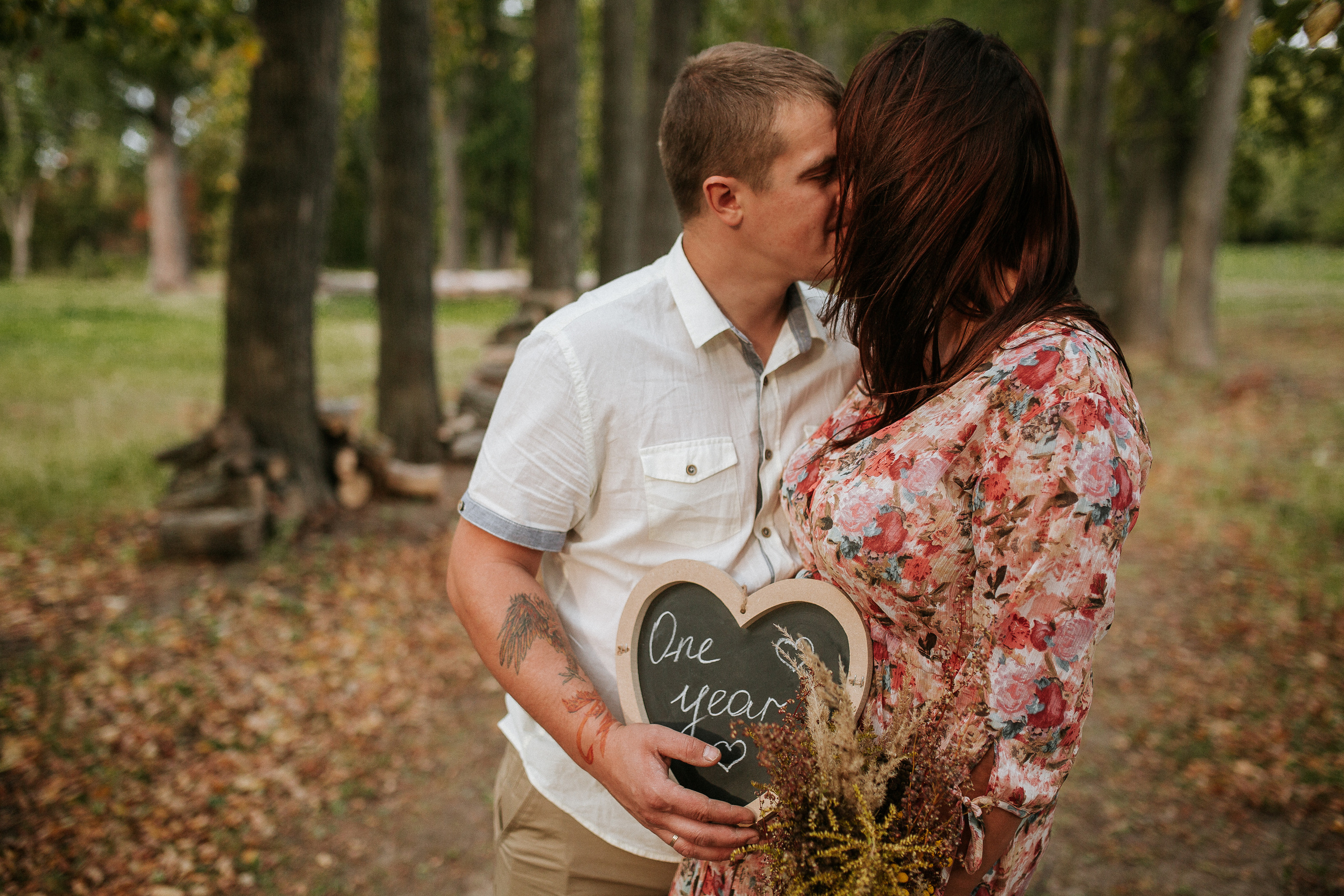 Диана и Владимир/ 23.09.2018. Свадебный, семейный фотограф в Дзержинске, Нижнем Новгороде Наталья Хр