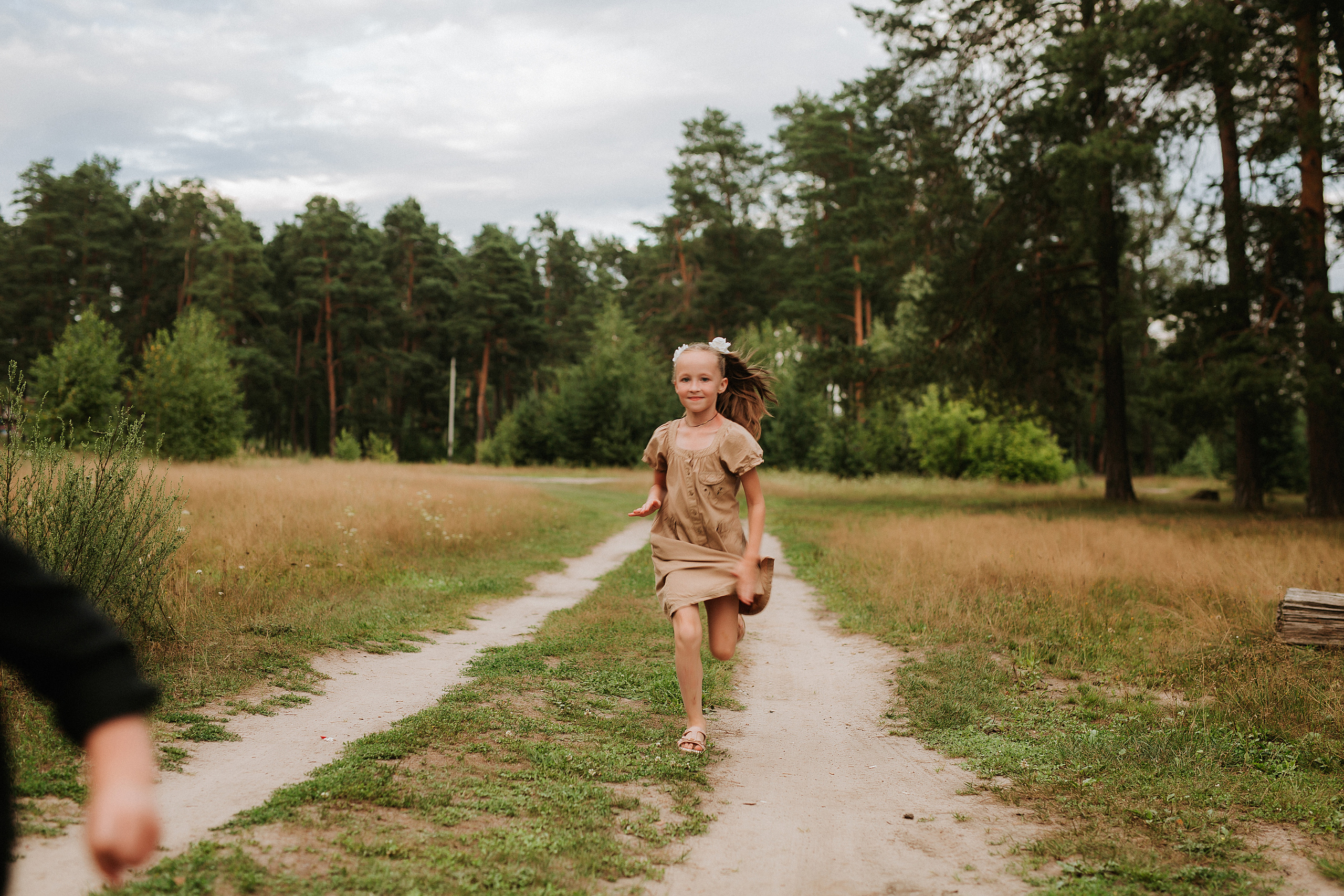 Анатолий, Карина, Василиса и Санёк / 01.08.2021. Свадебный, семейный фотограф в Дзержинске, Нижнем Новгороде Наталья Хр