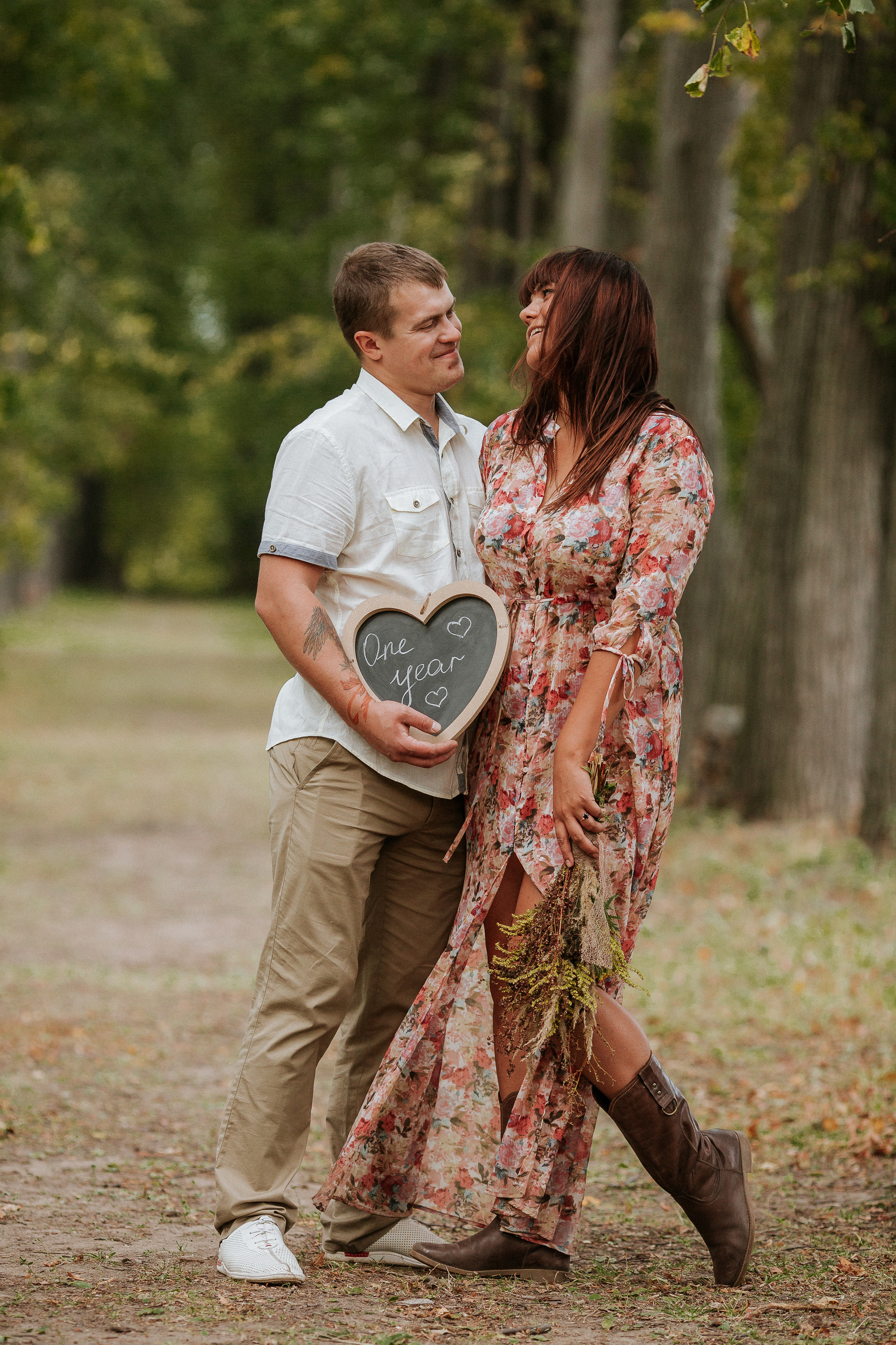 Диана и Владимир/ 23.09.2018. Свадебный, семейный фотограф в Дзержинске, Нижнем Новгороде Наталья Хр
