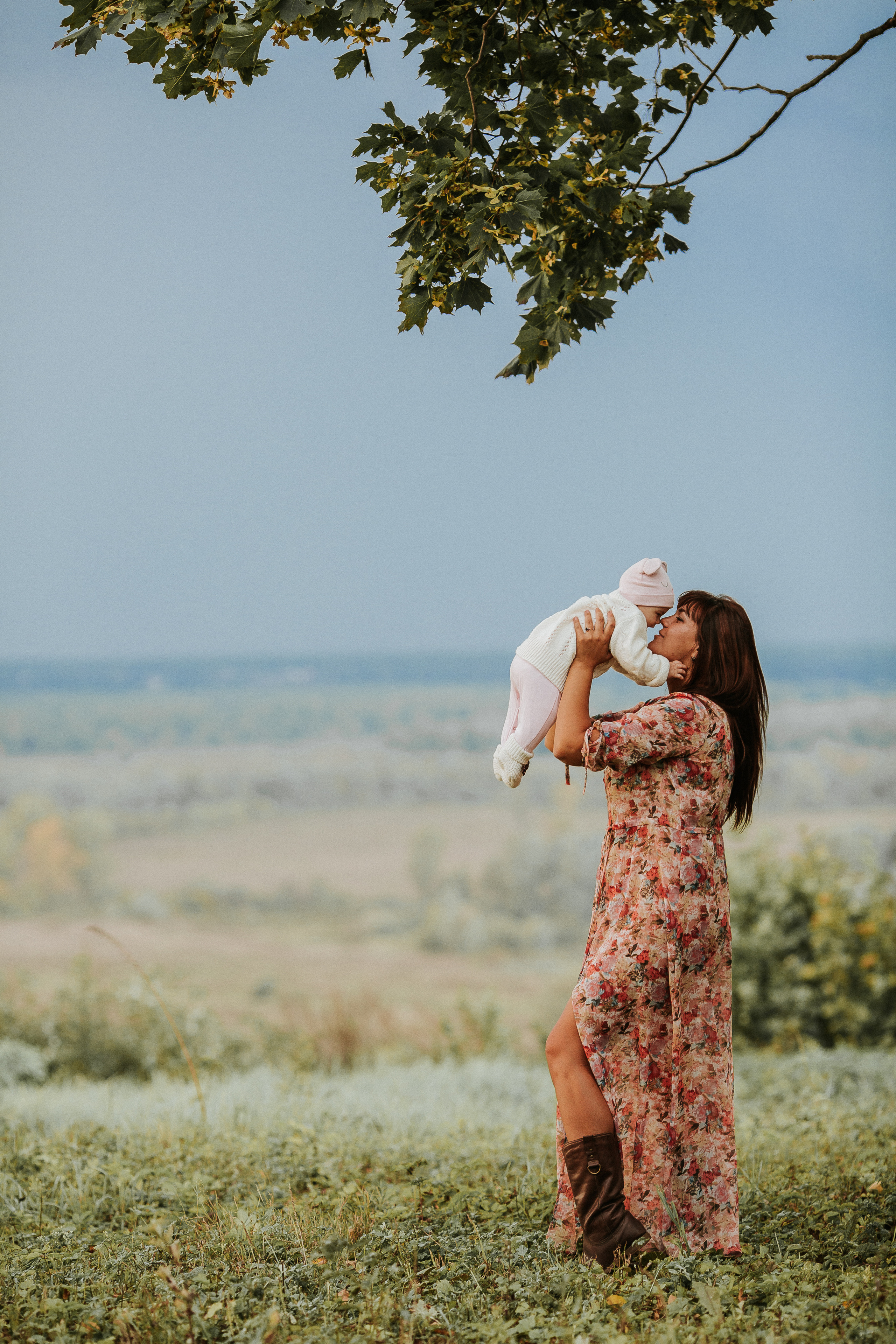 Диана и Владимир/ 23.09.2018. Свадебный, семейный фотограф в Дзержинске, Нижнем Новгороде Наталья Хр
