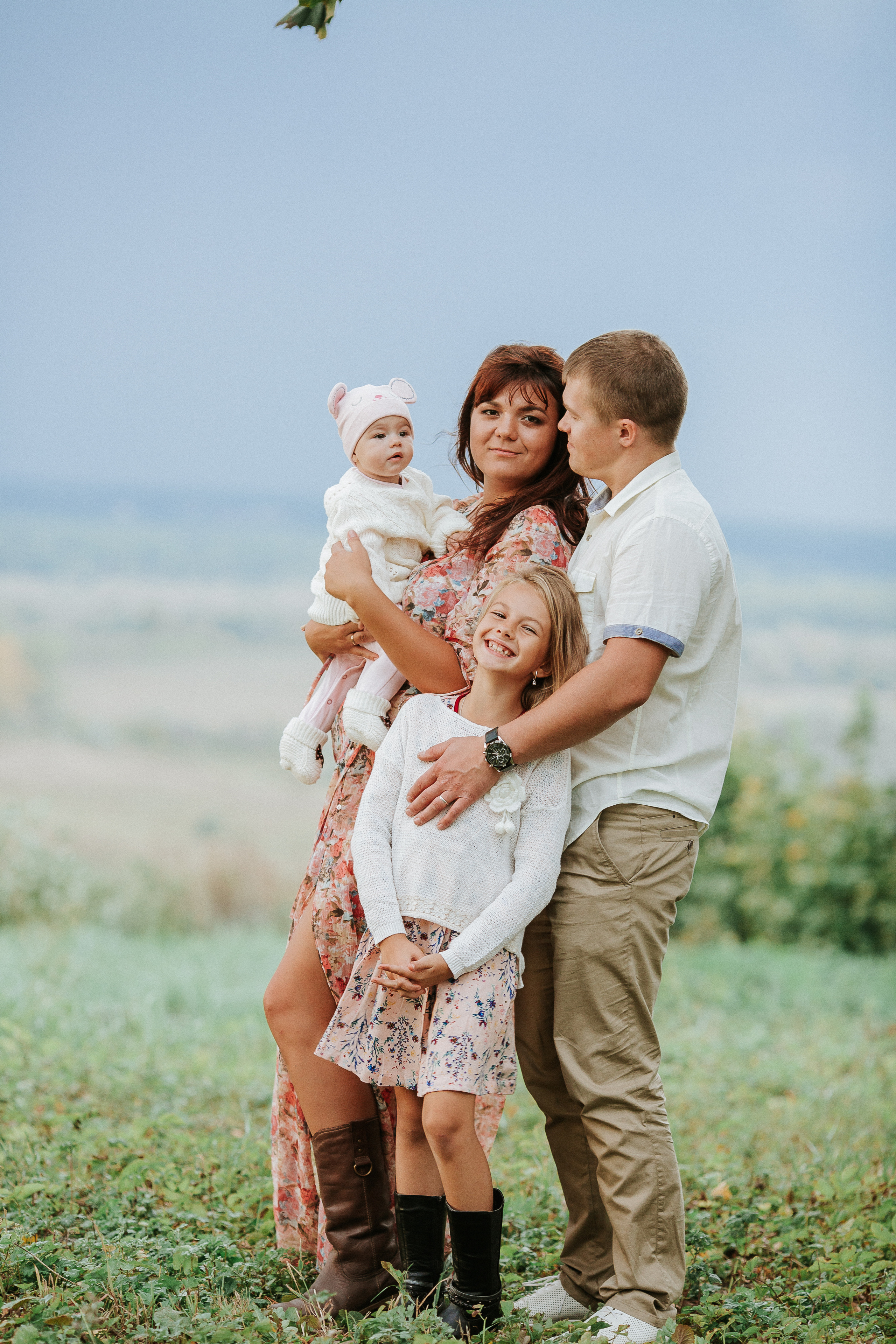 Диана и Владимир/ 23.09.2018. Свадебный, семейный фотограф в Дзержинске, Нижнем Новгороде Наталья Хр