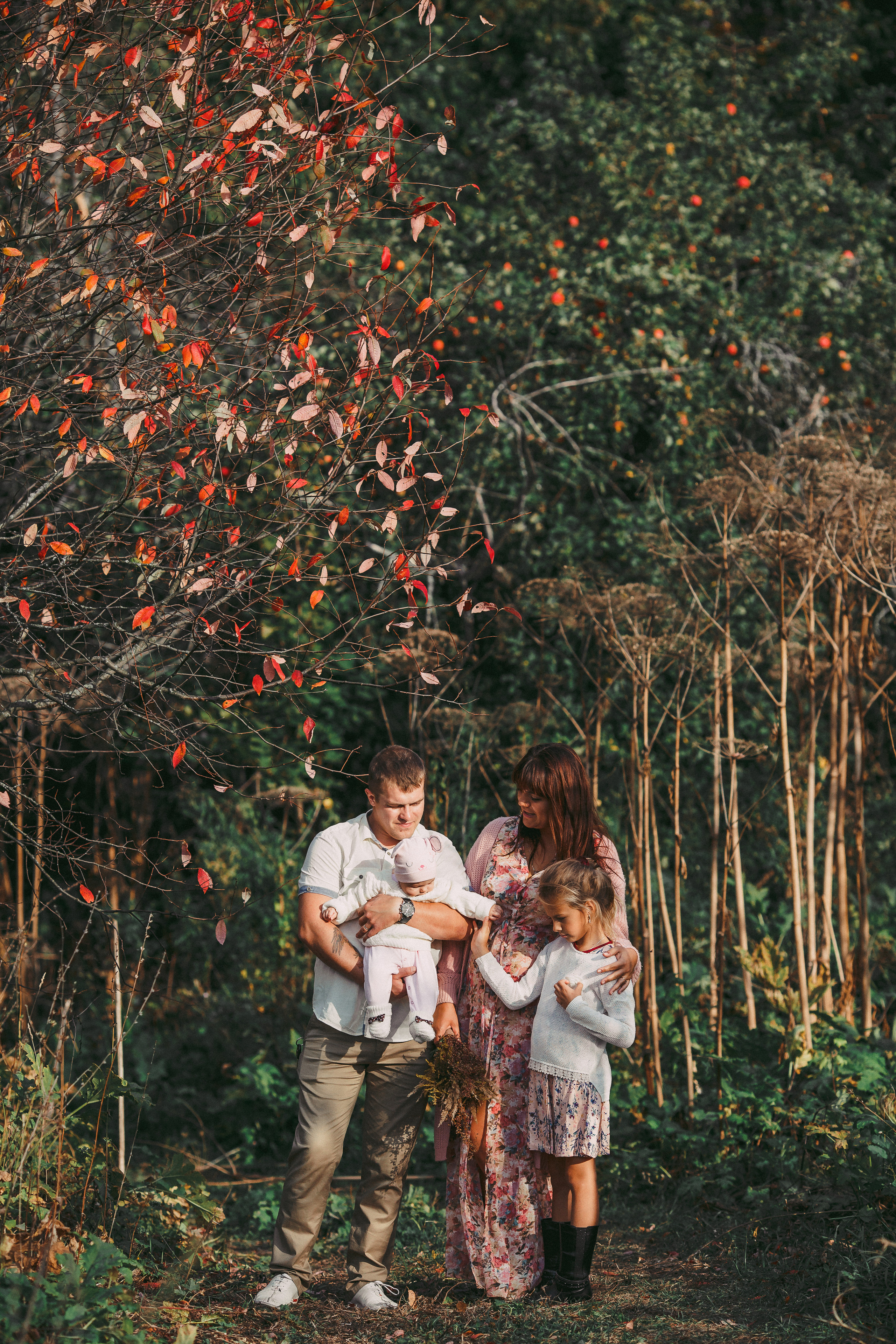 Диана и Владимир/ 23.09.2018. Свадебный, семейный фотограф в Дзержинске, Нижнем Новгороде Наталья Хр