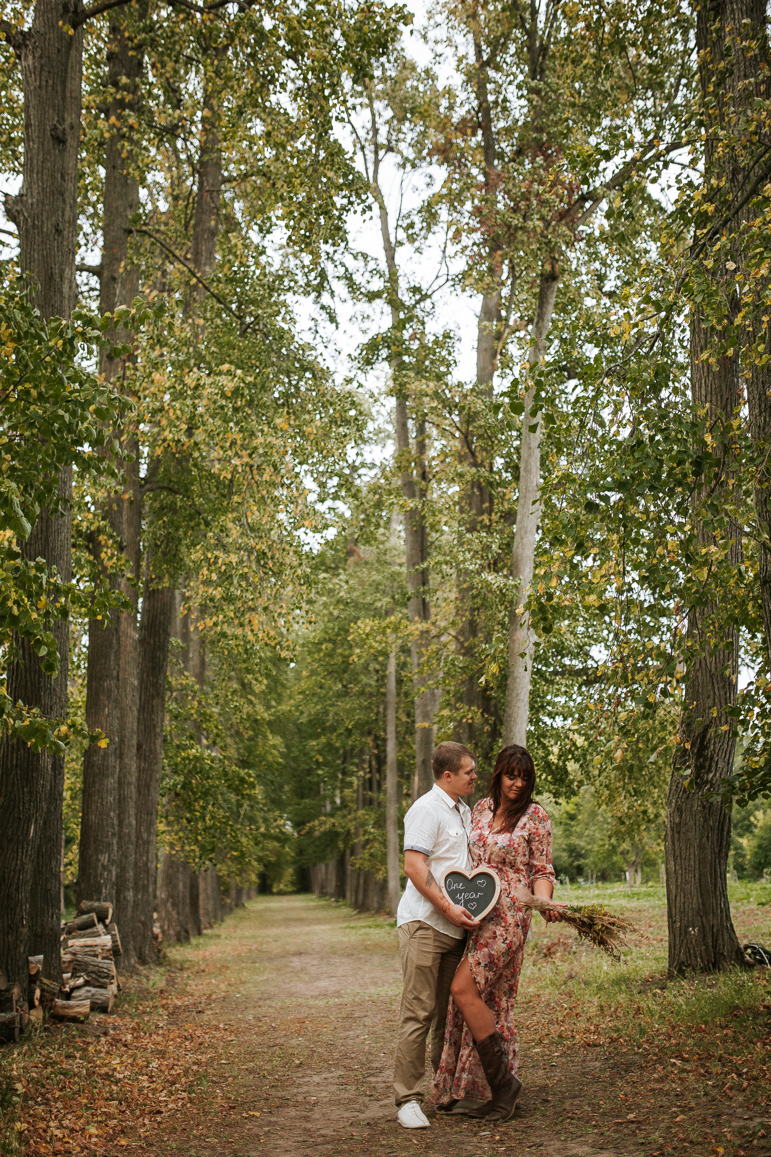 Диана и Владимир/ 23.09.2018. Свадебный, семейный фотограф в Дзержинске, Нижнем Новгороде Наталья Хр