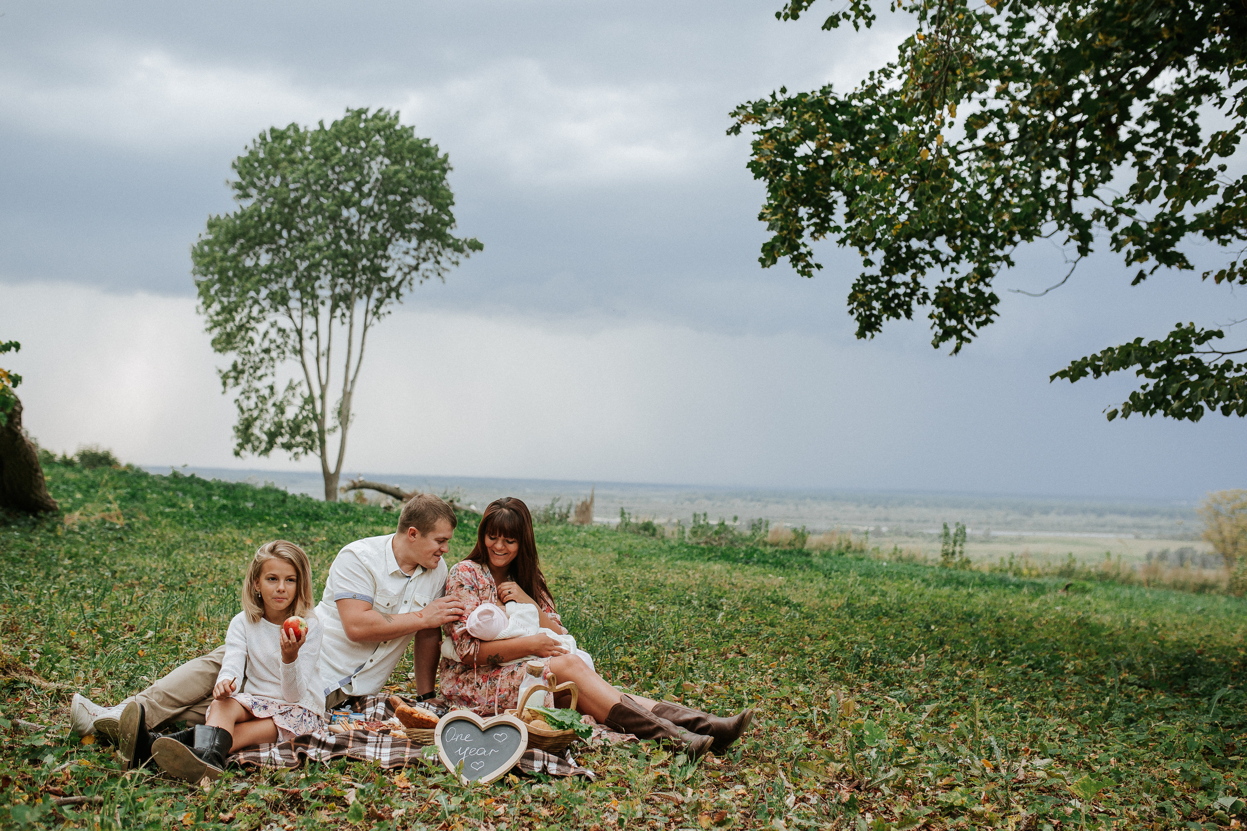 Диана и Владимир/ 23.09.2018. Свадебный, семейный фотограф в Дзержинске, Нижнем Новгороде Наталья Хр