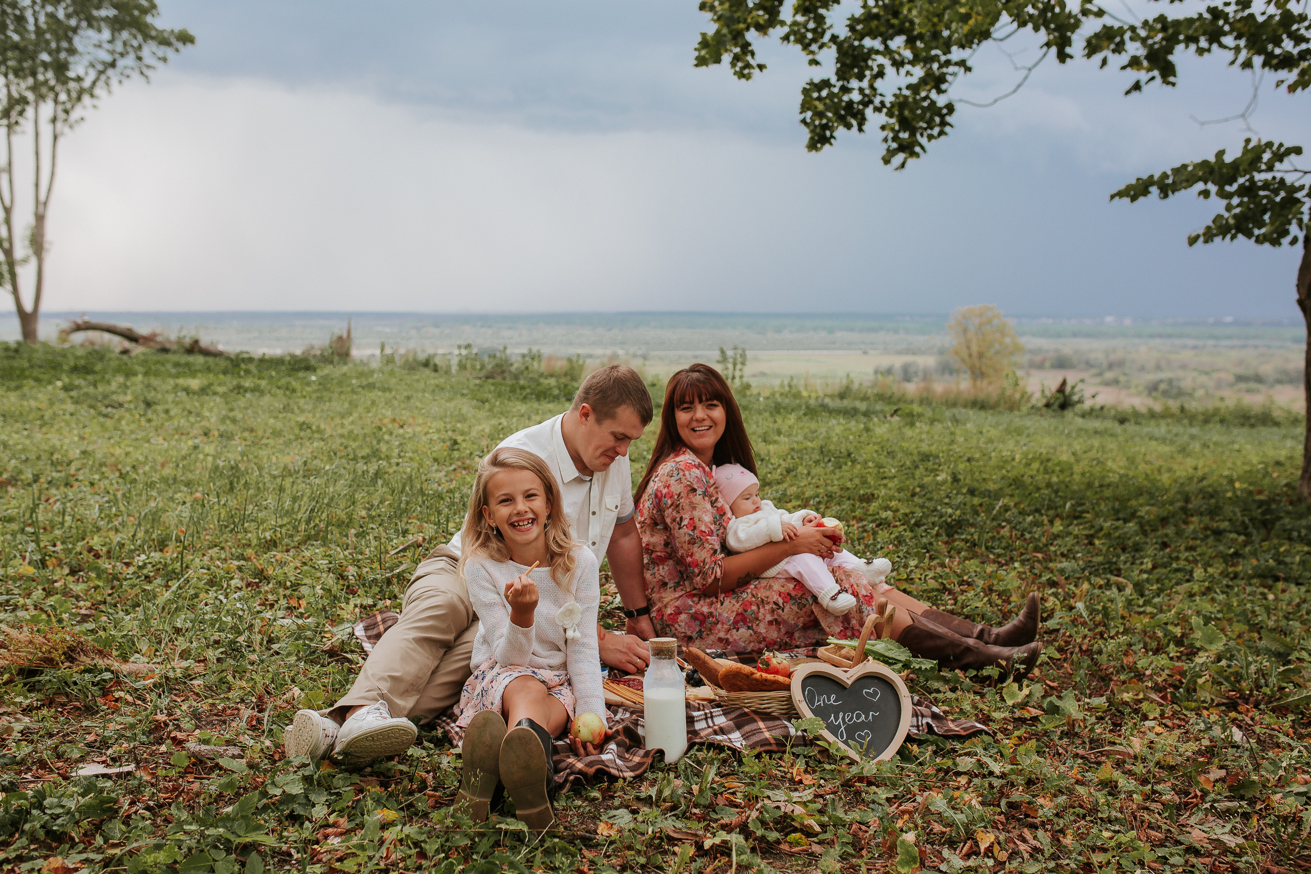 Диана и Владимир/ 23.09.2018. Свадебный, семейный фотограф в Дзержинске, Нижнем Новгороде Наталья Хр